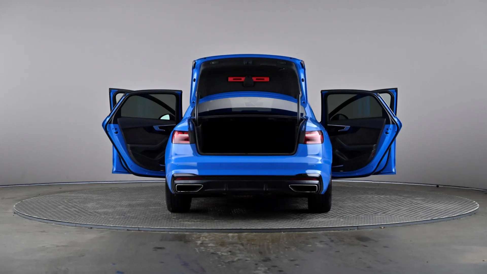 2020 AUDI A4 2020 AUDI A4