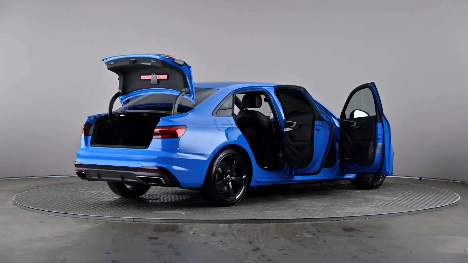 2020 AUDI A4 2020 AUDI A4