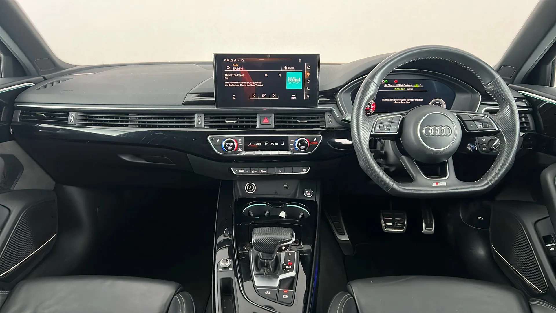 2020 AUDI A4 2020 AUDI A4