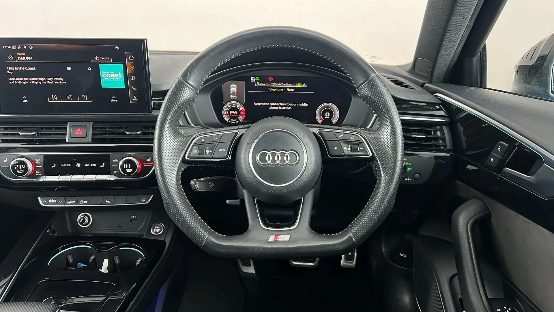 2020 AUDI A4 2020 AUDI A4