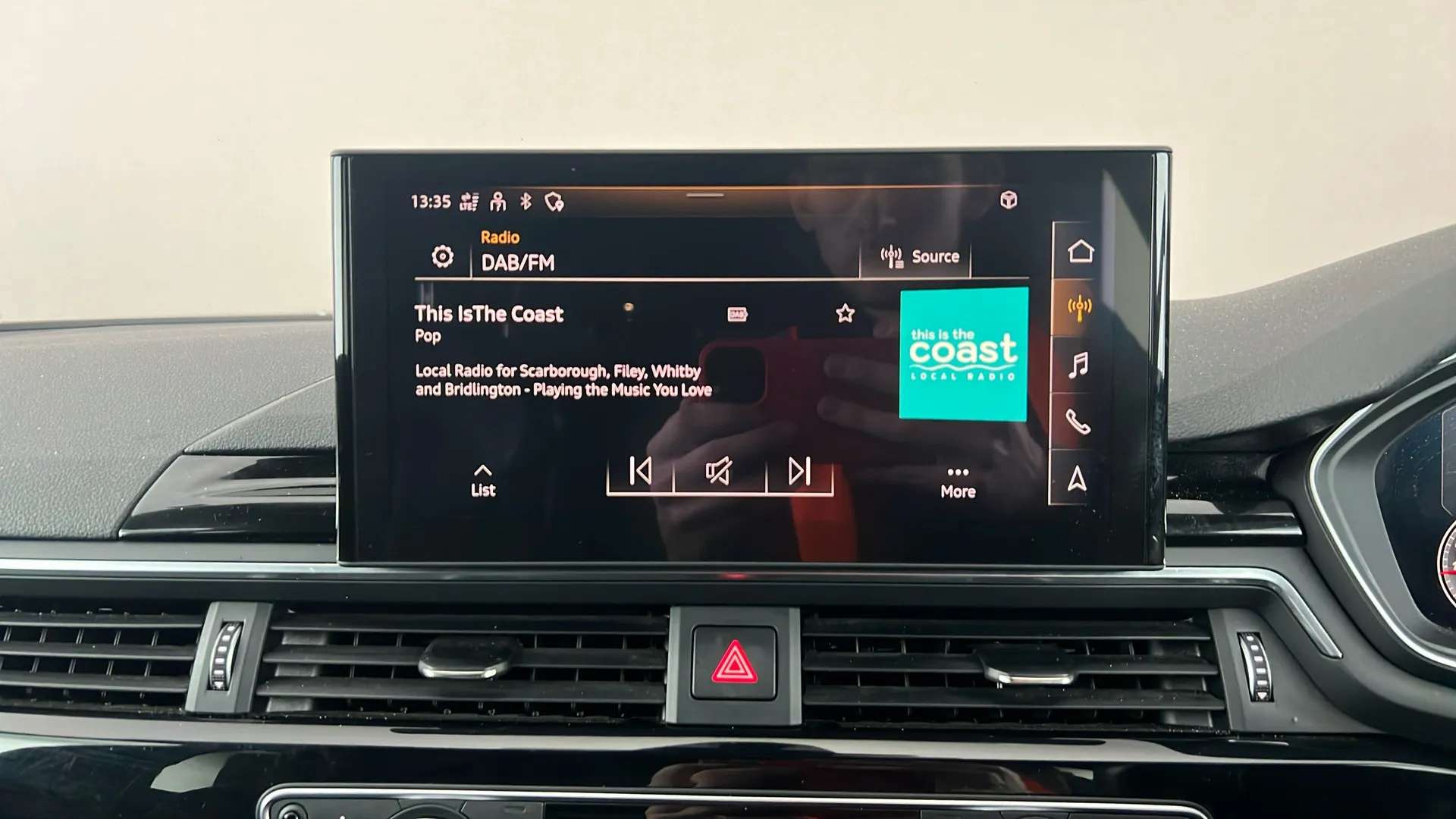 2020 AUDI A4 2020 AUDI A4