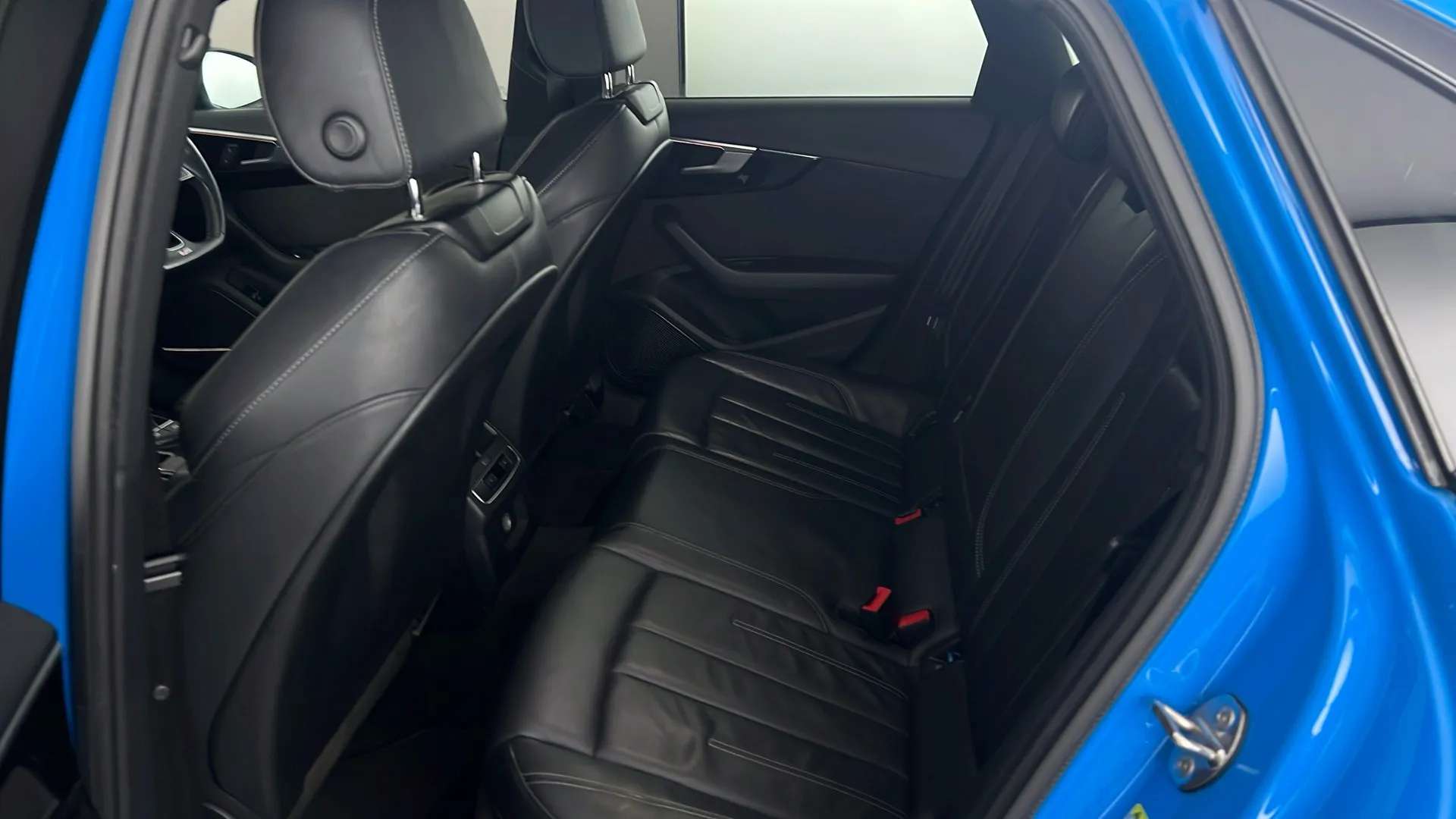 2020 AUDI A4 2020 AUDI A4