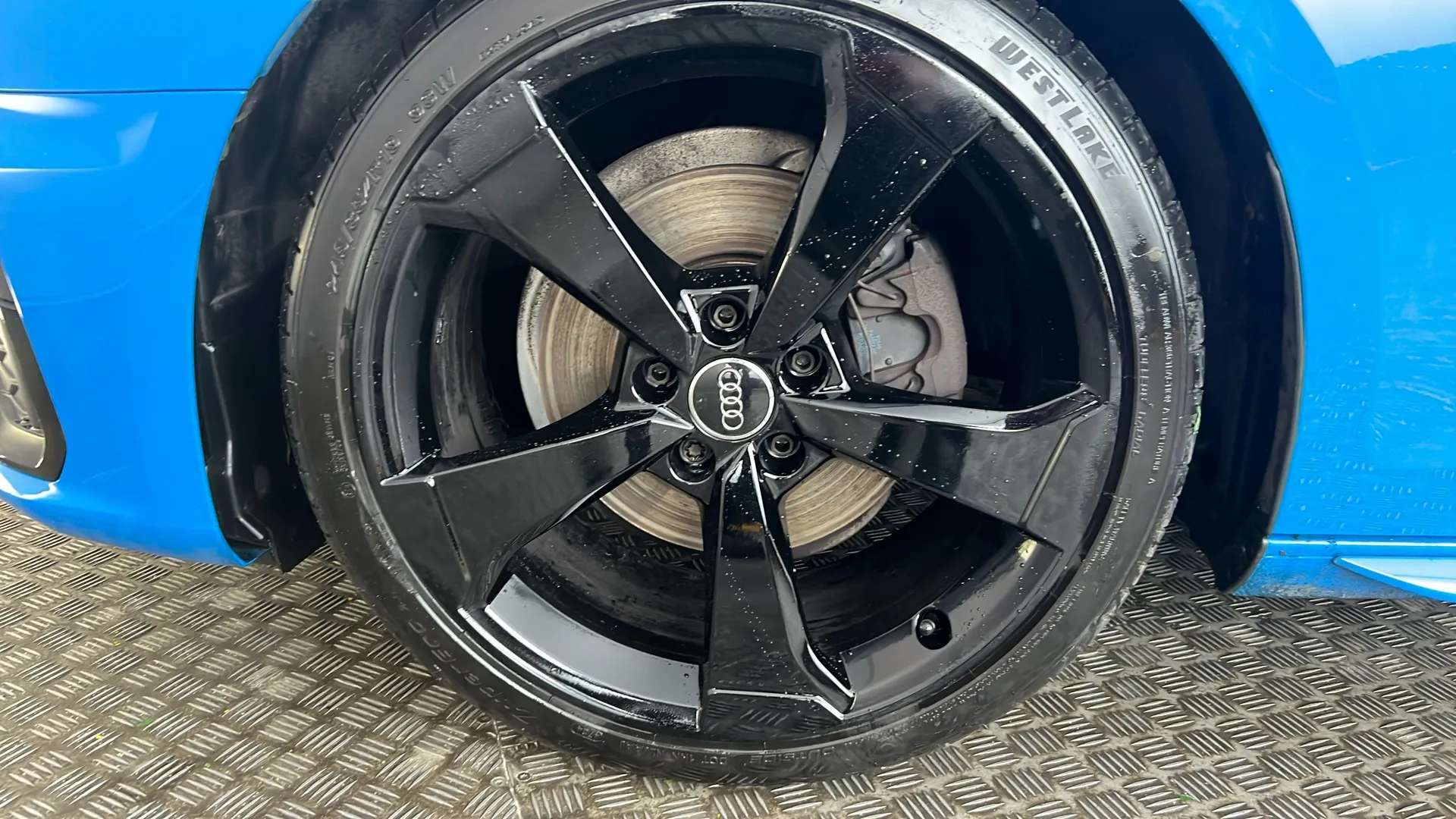 2020 AUDI A4 2020 AUDI A4