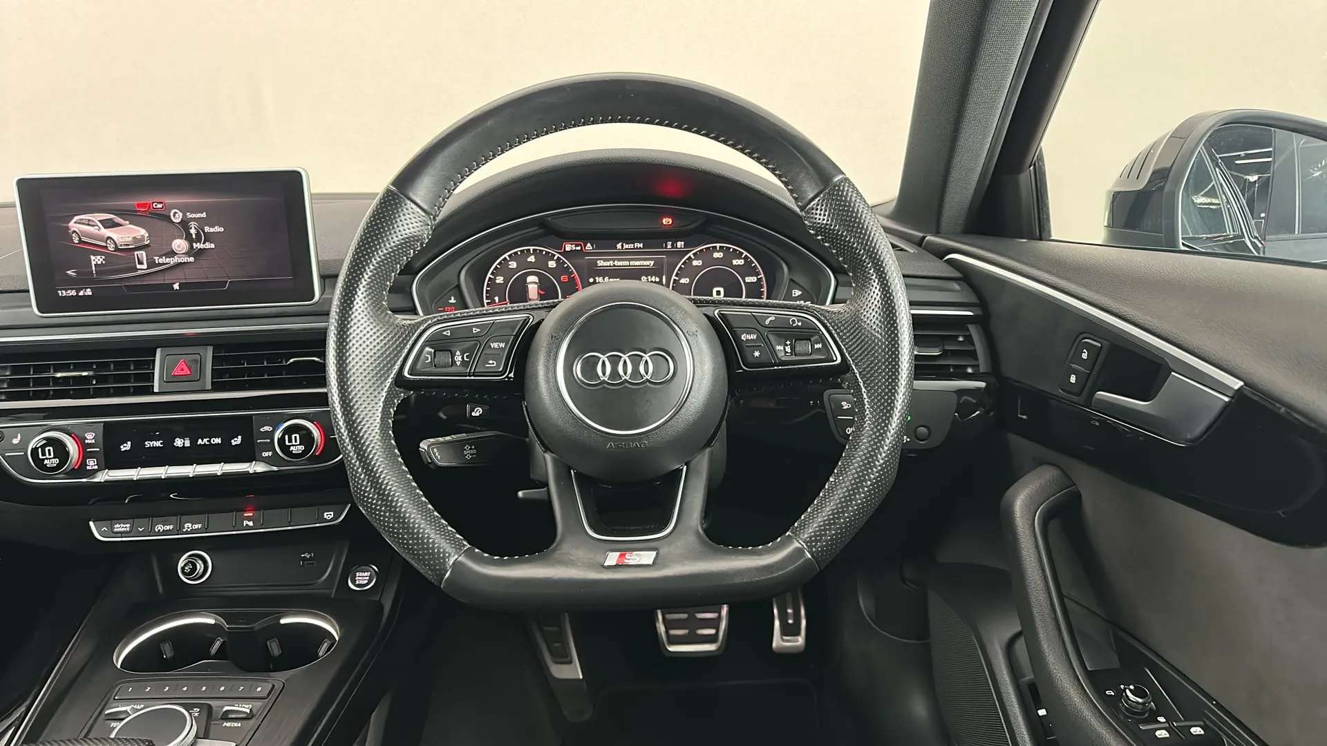 2019 AUDI A4 2019 AUDI A4