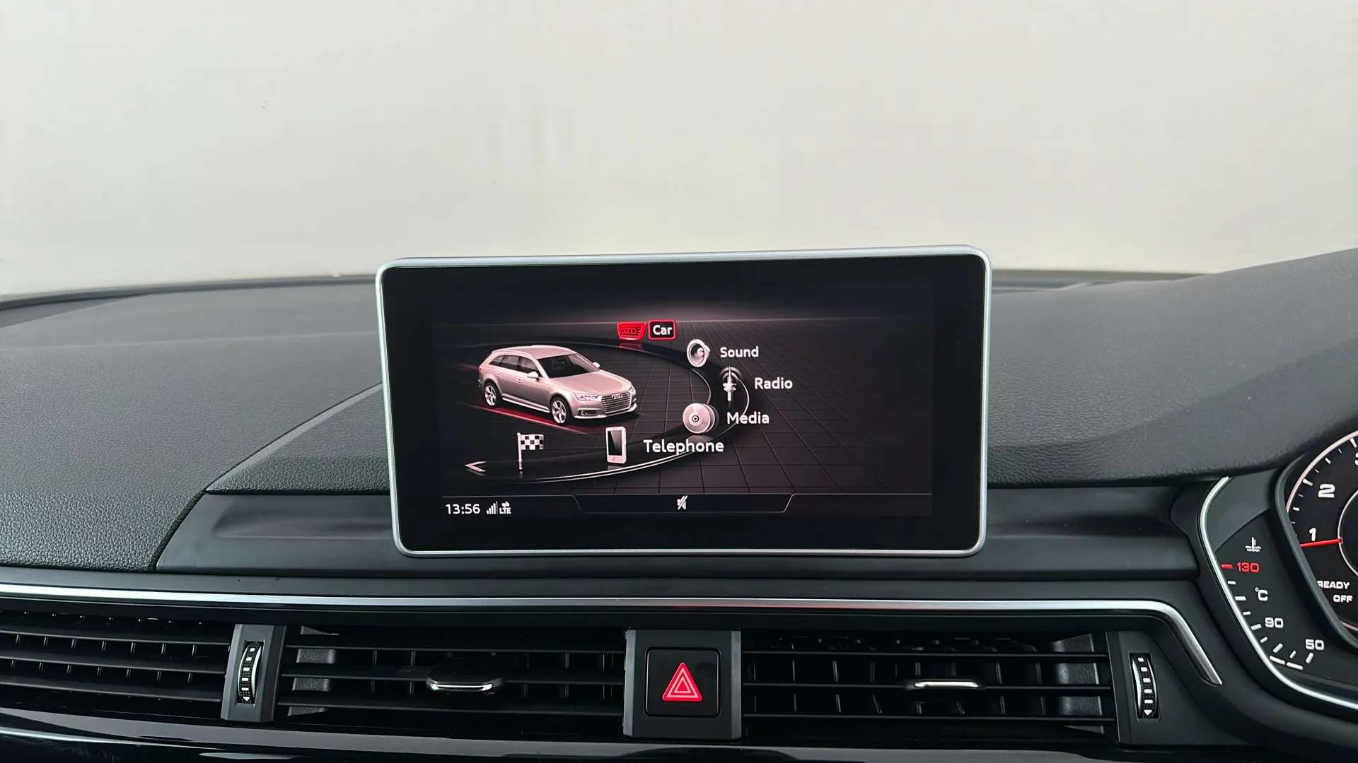 2019 AUDI A4 2019 AUDI A4