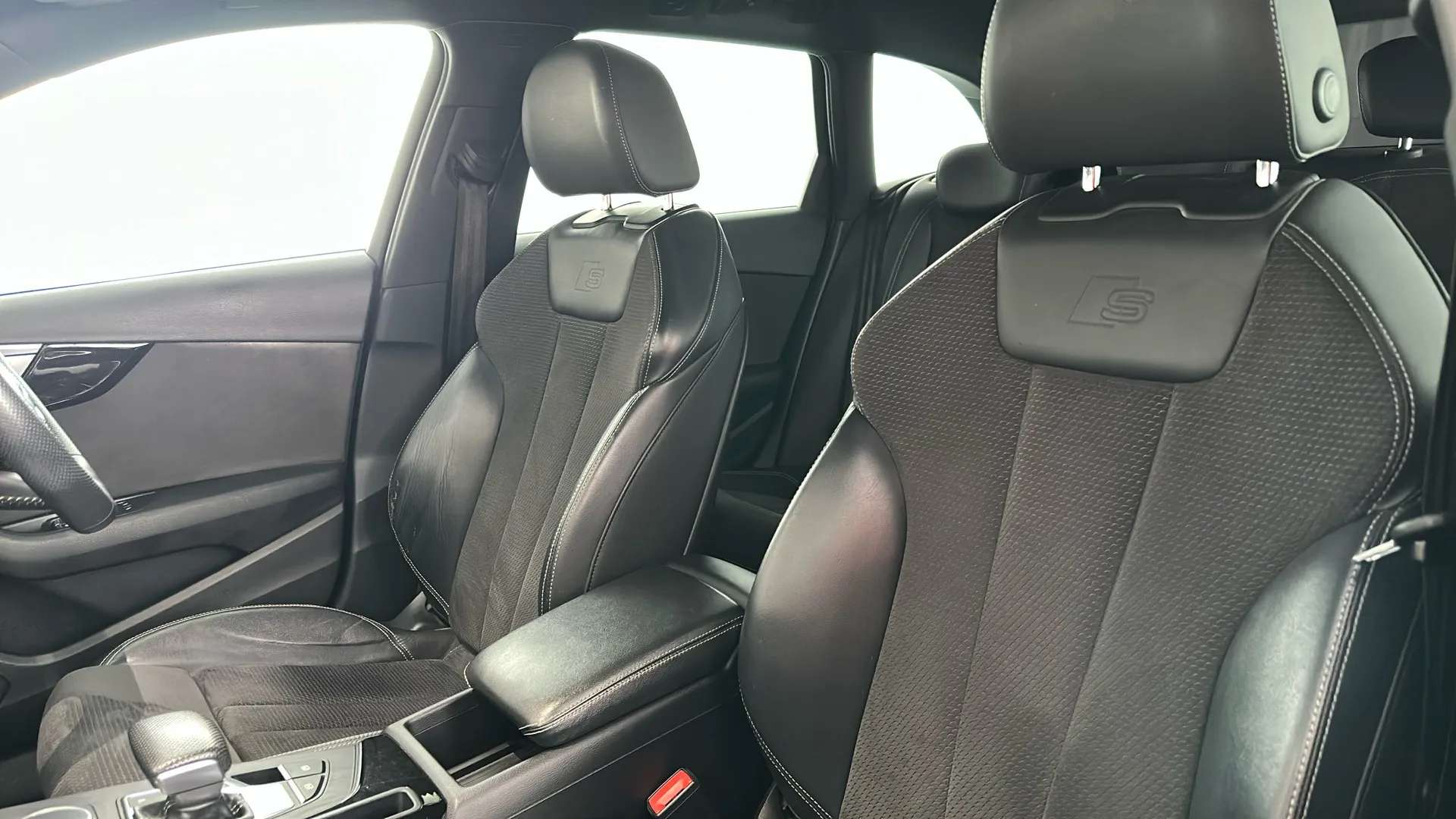 2019 AUDI A4 2019 AUDI A4