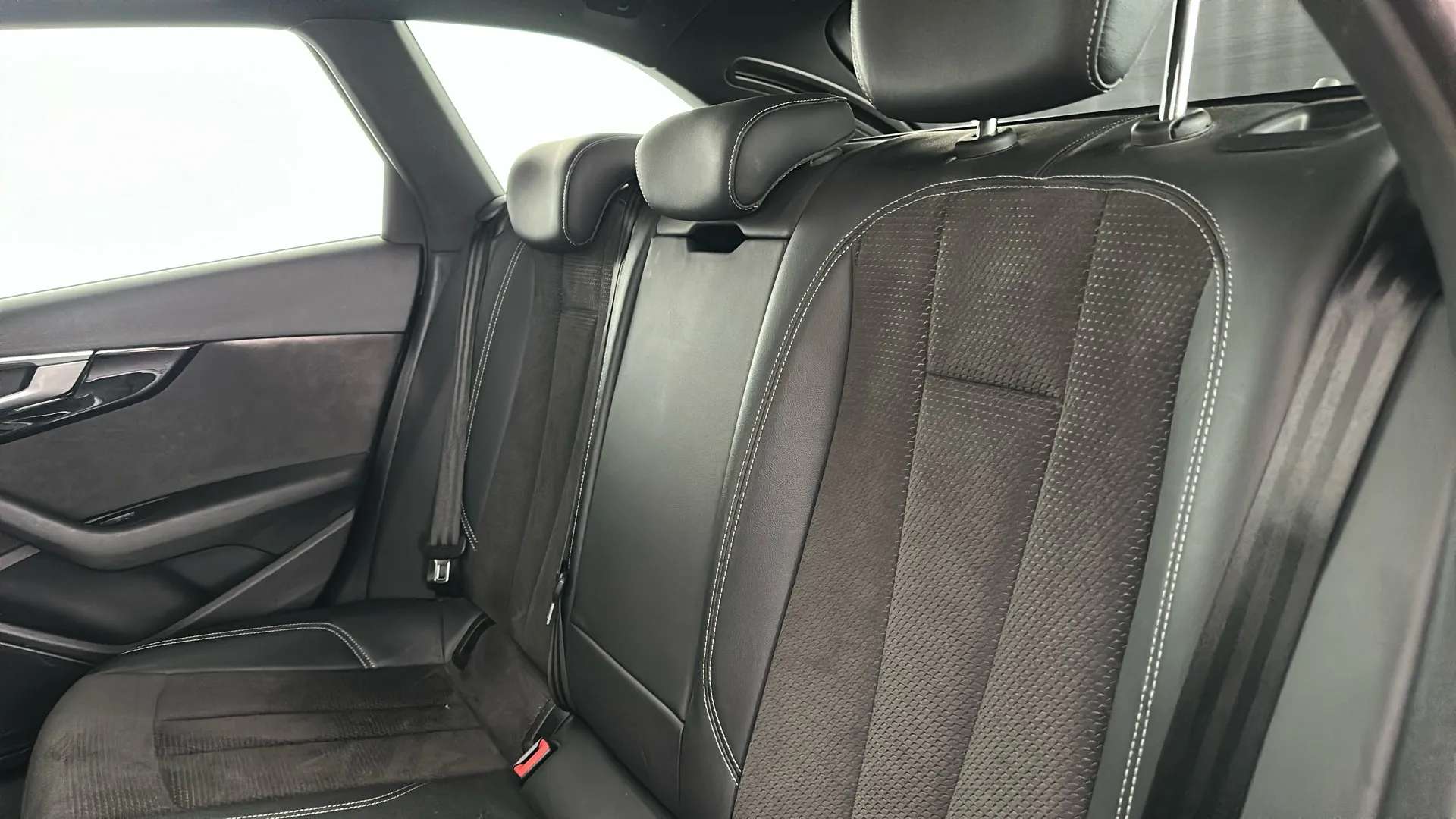 2019 AUDI A4 2019 AUDI A4
