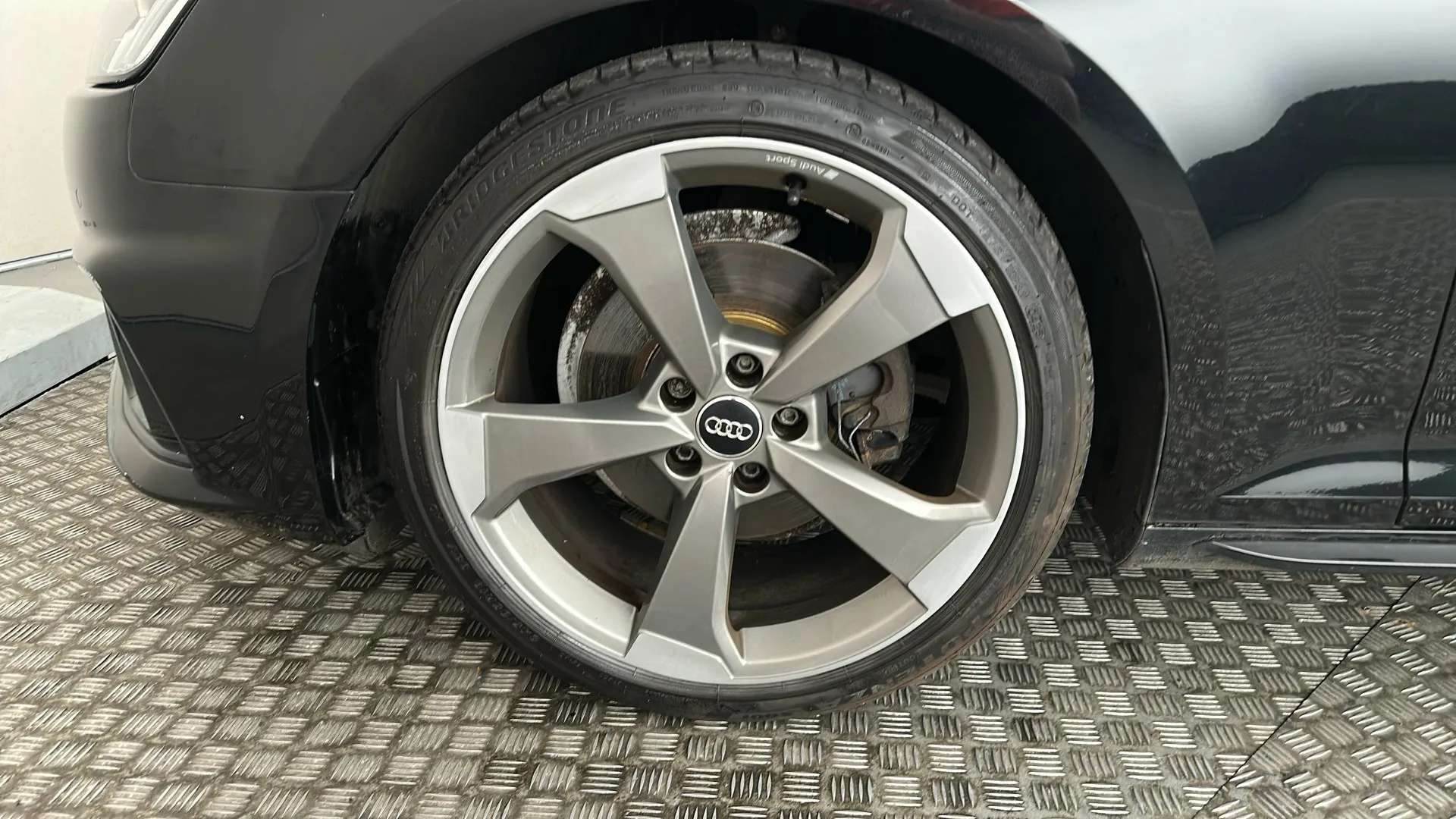 2019 AUDI A4 2019 AUDI A4