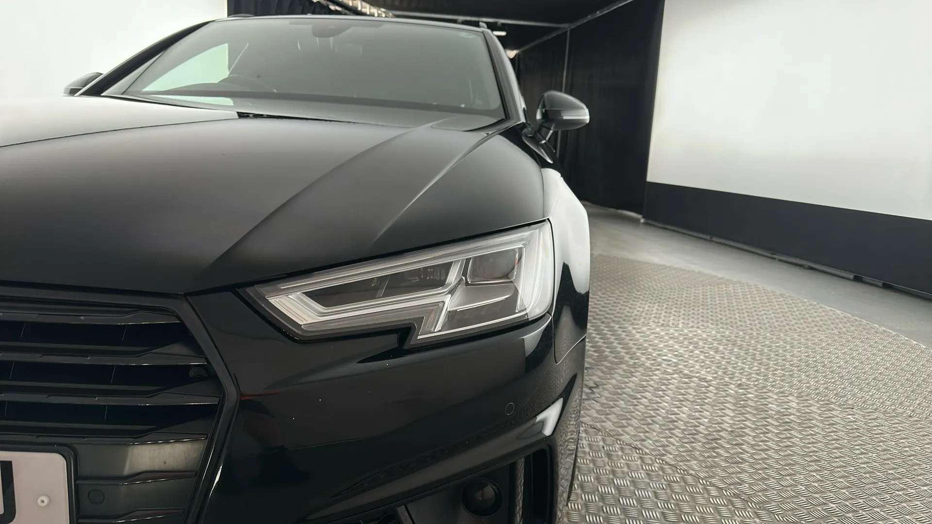 2019 AUDI A4 2019 AUDI A4