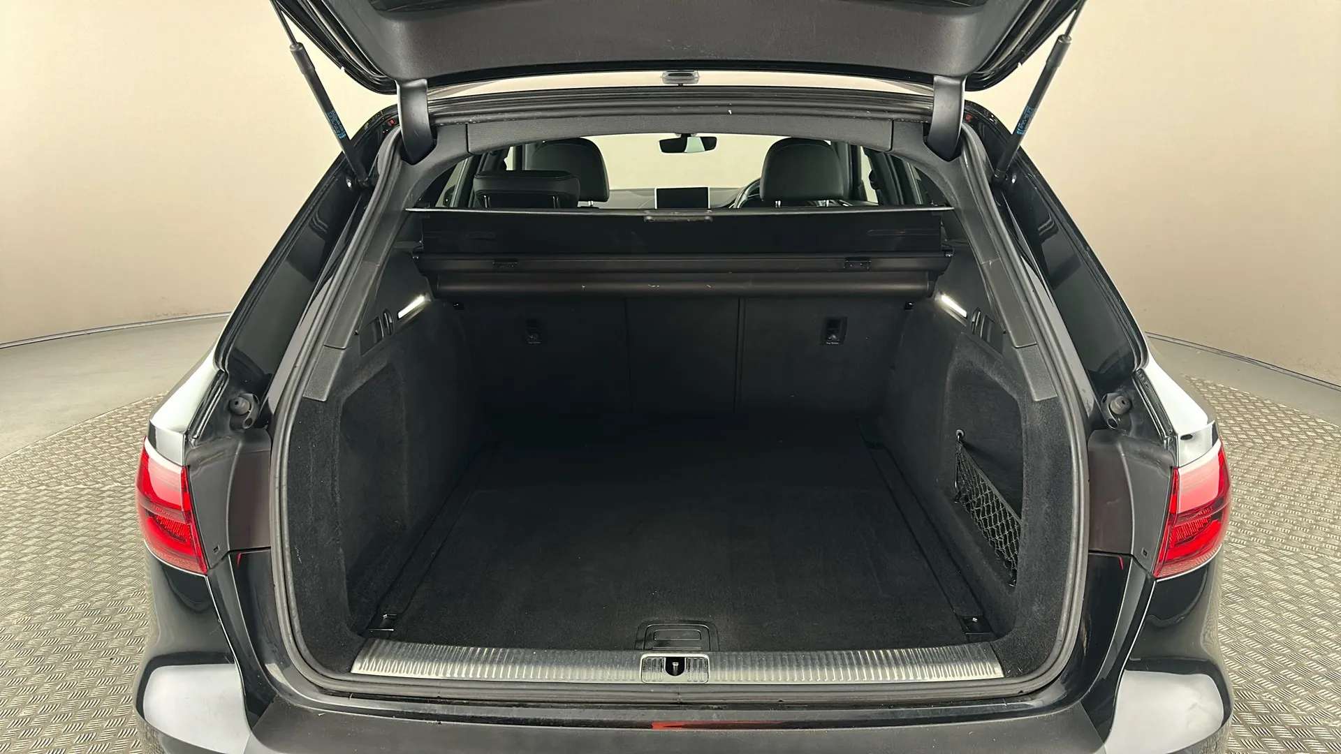 2019 AUDI A4 2019 AUDI A4