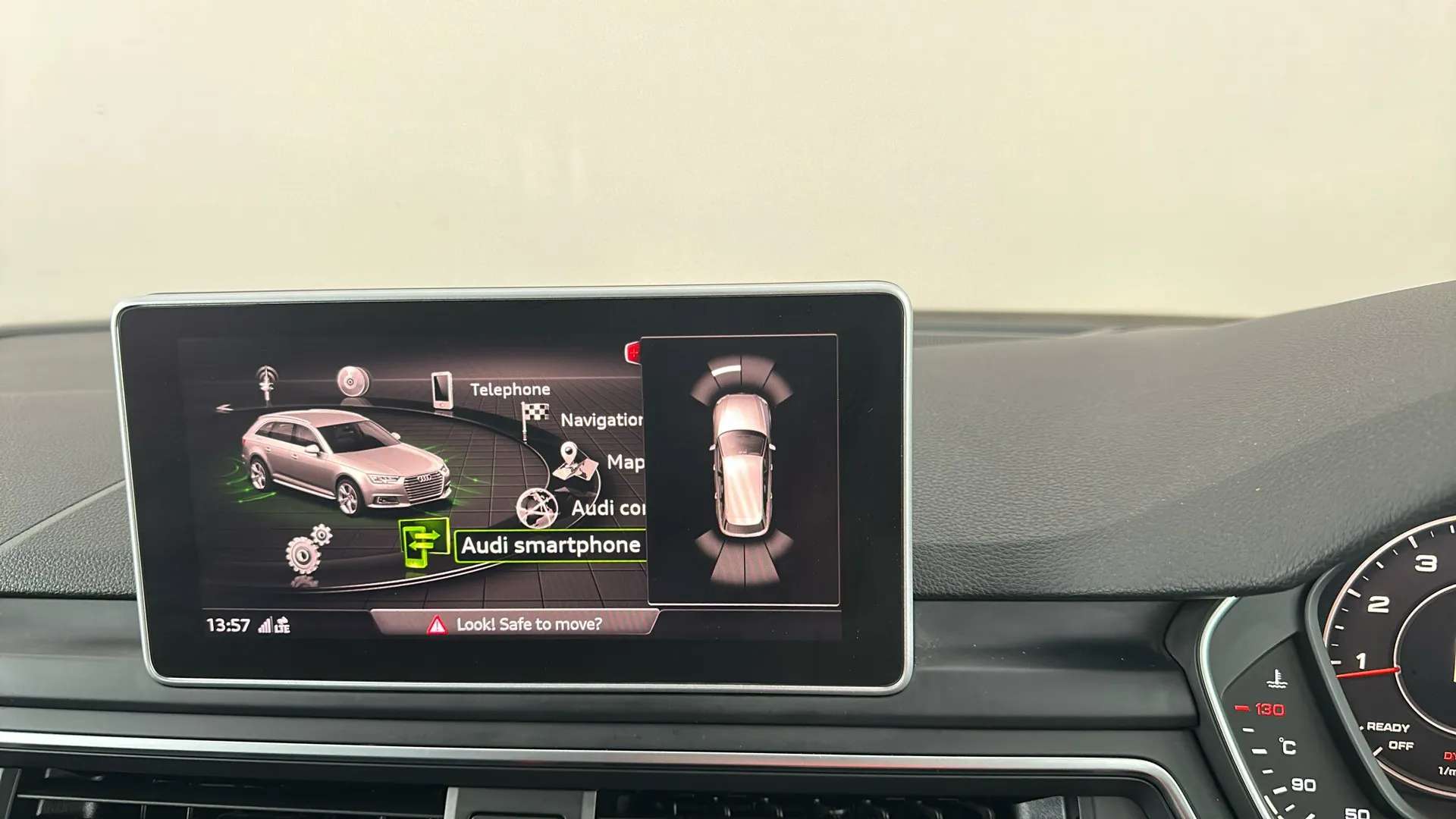 2019 AUDI A4 2019 AUDI A4