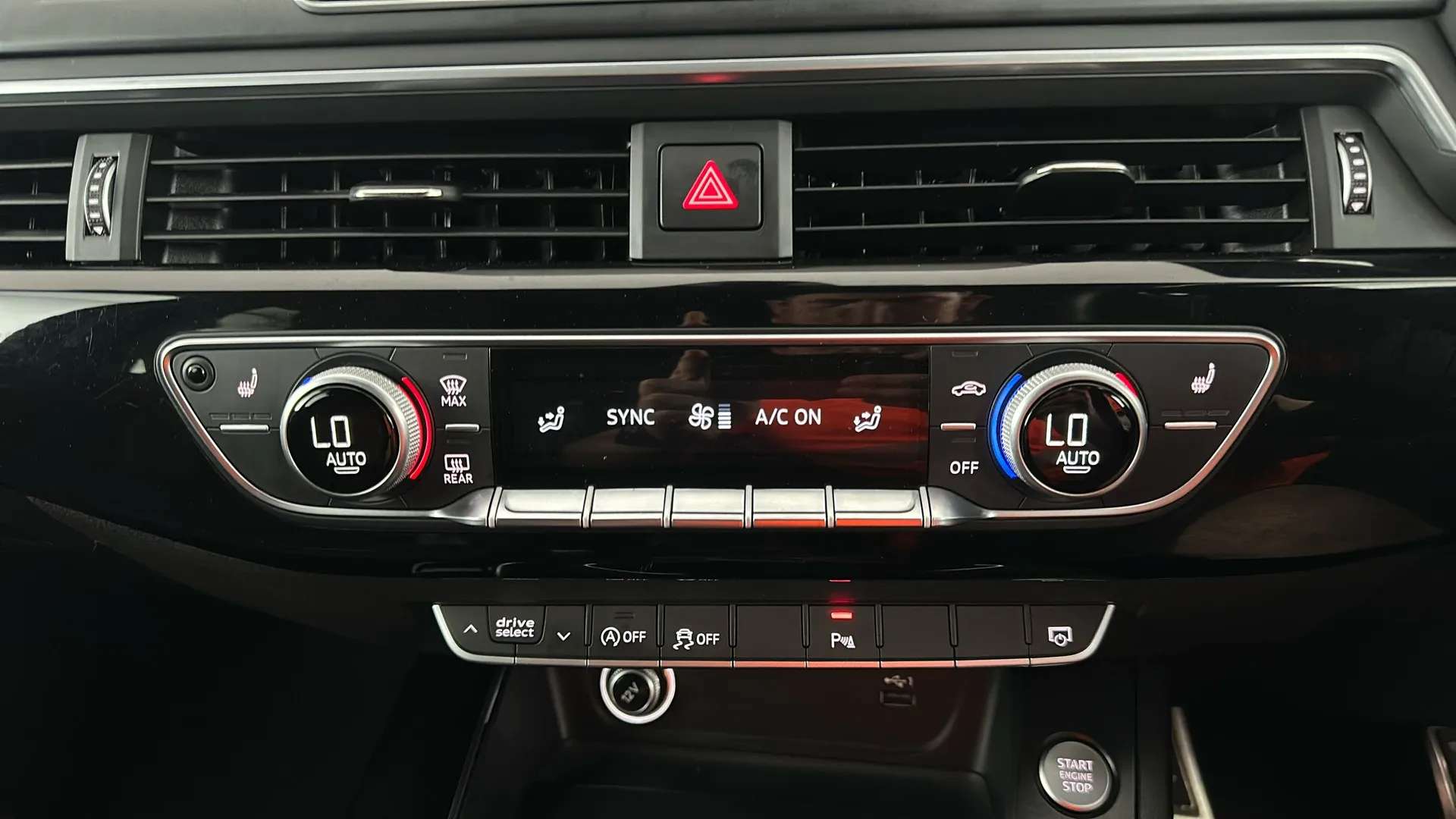 2019 AUDI A4 2019 AUDI A4