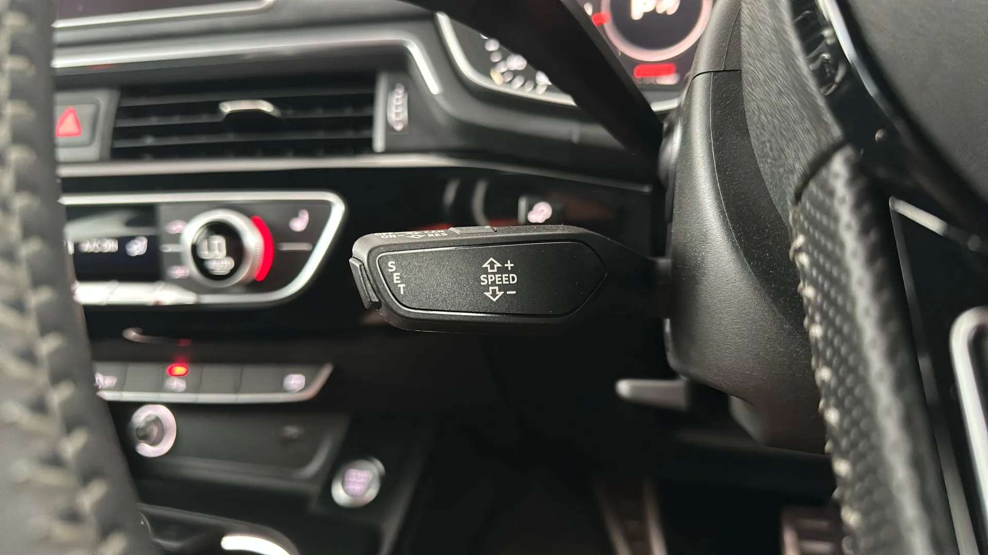 2019 AUDI A4 2019 AUDI A4