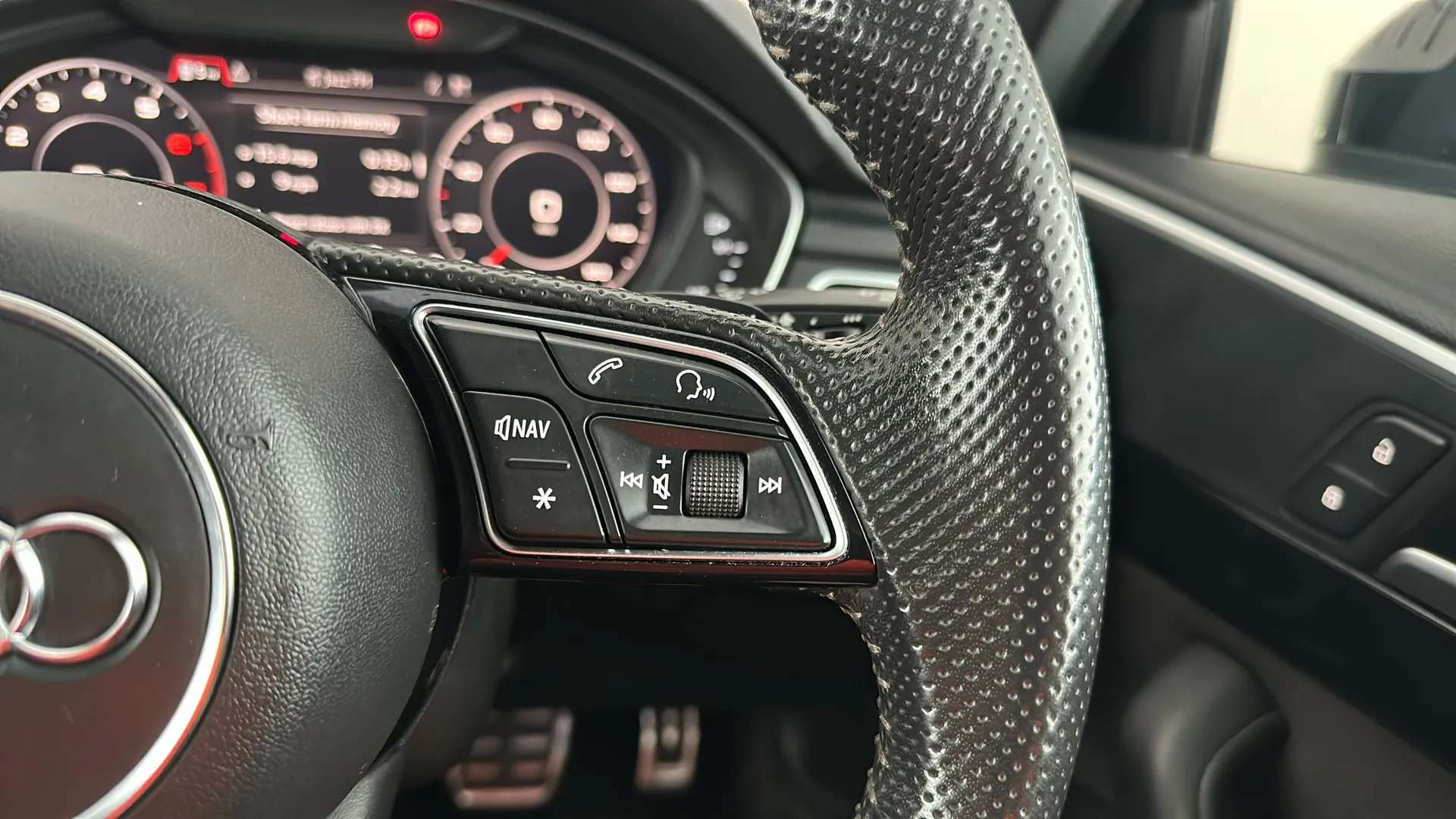 2019 AUDI A4 2019 AUDI A4