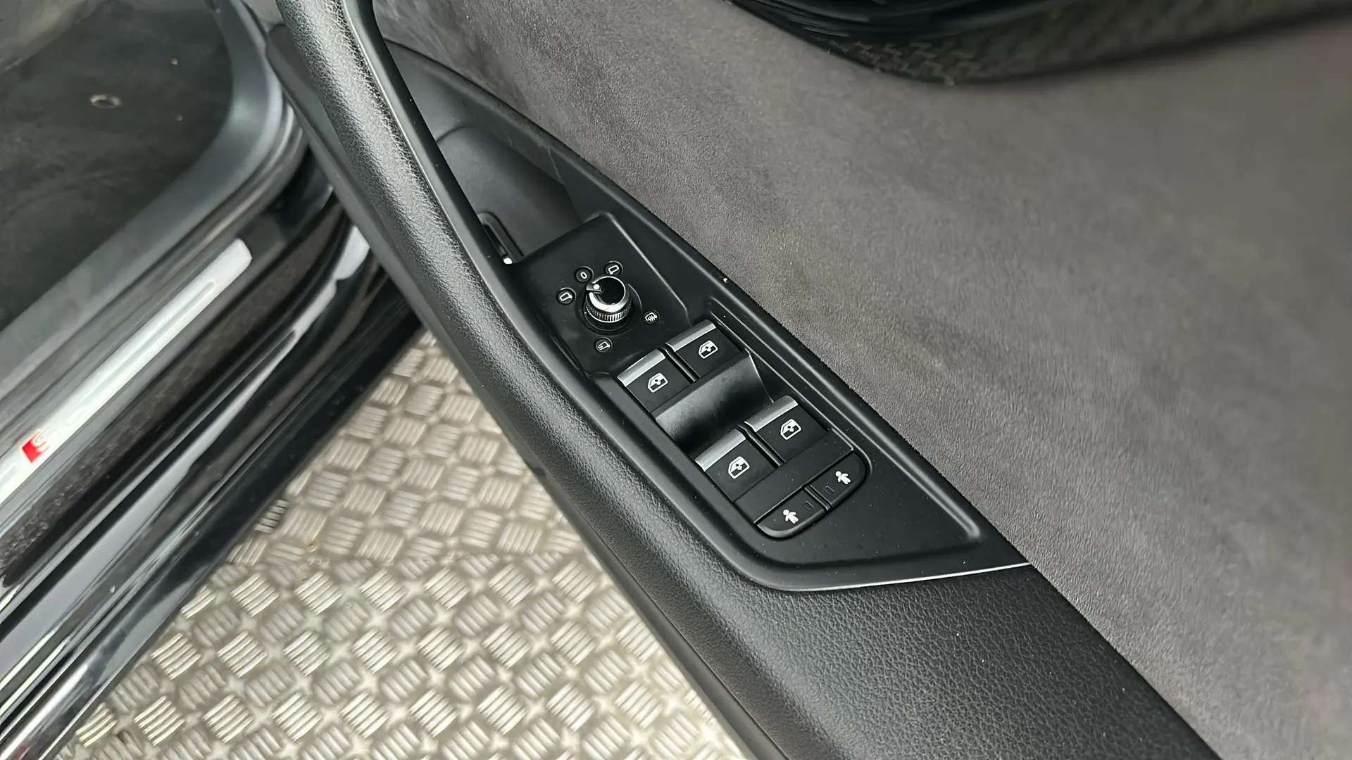 2019 AUDI A4 2019 AUDI A4