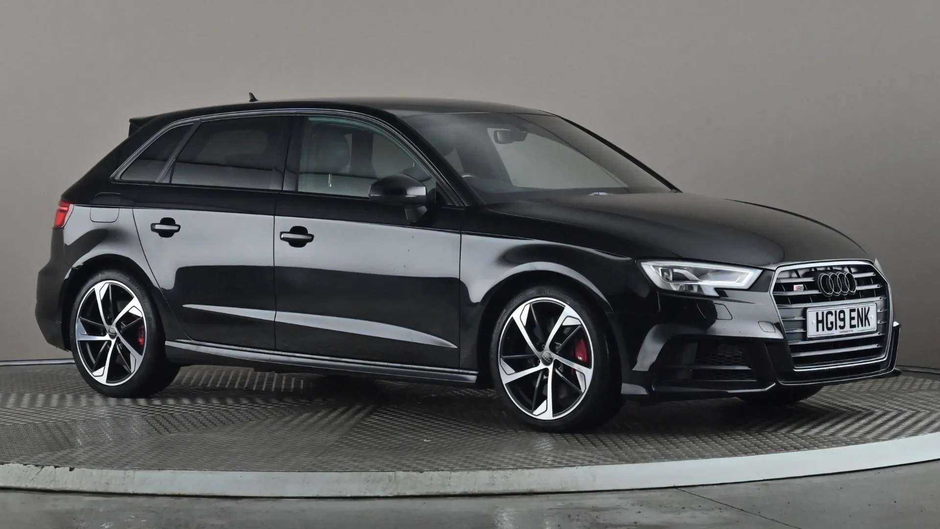 2019 AUDI A3 2019 AUDI A3