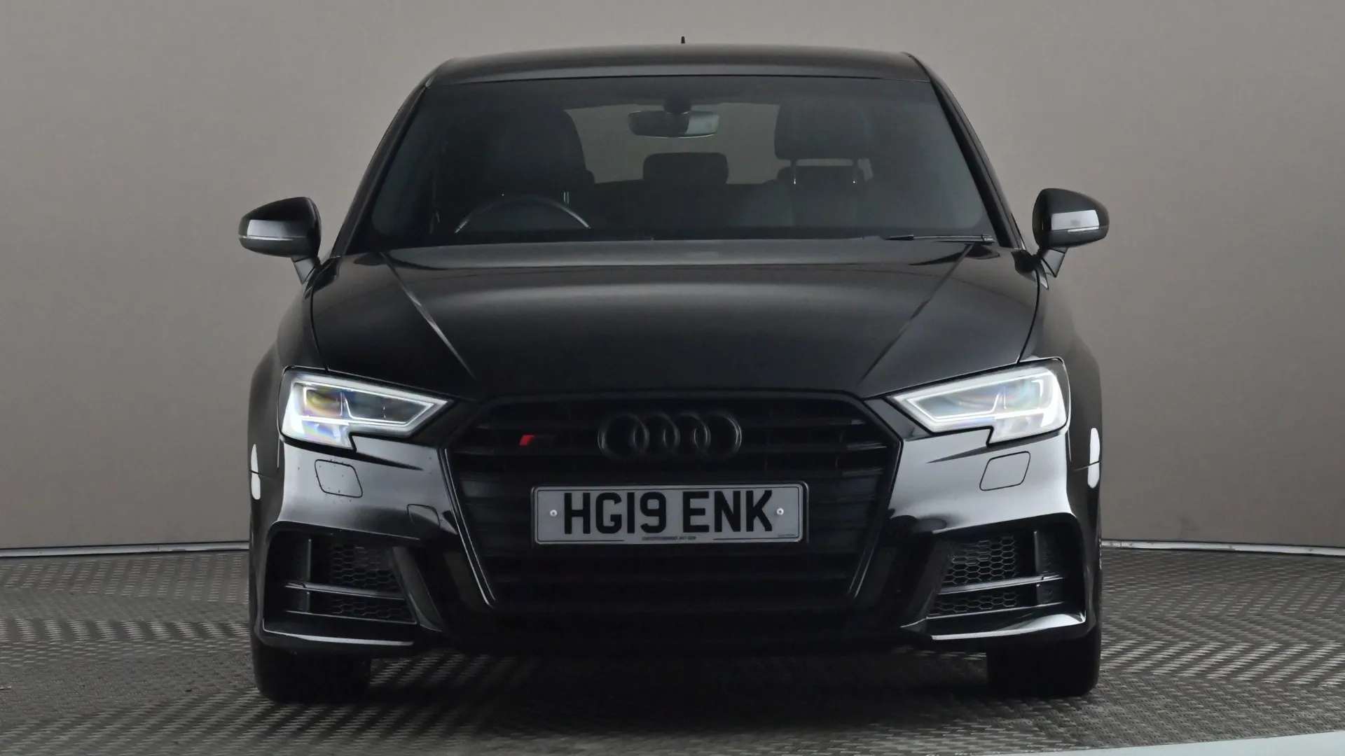 2019 AUDI A3 2019 AUDI A3