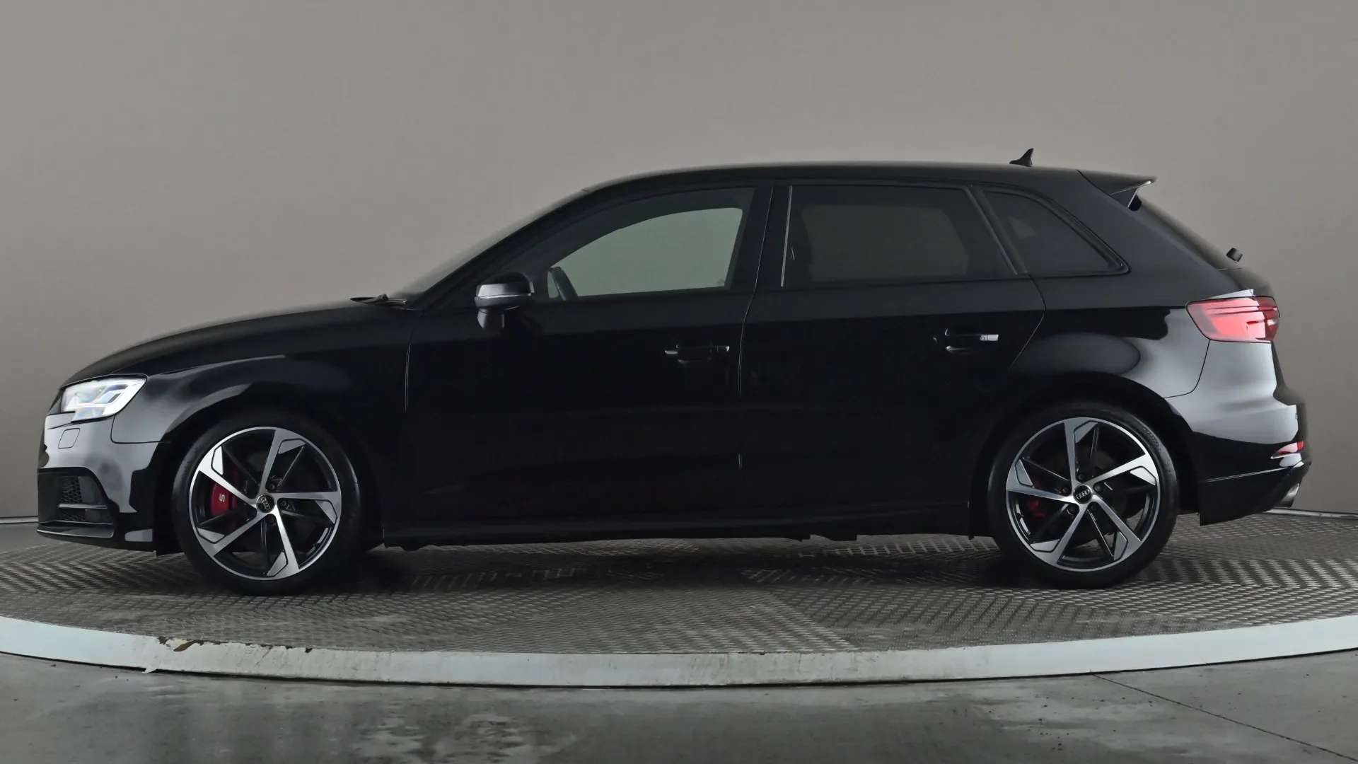 2019 AUDI A3 2019 AUDI A3