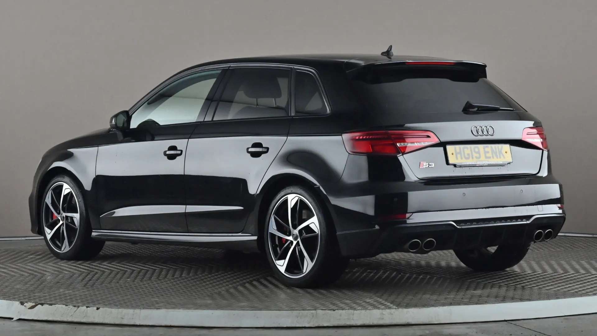 2019 AUDI A3 2019 AUDI A3