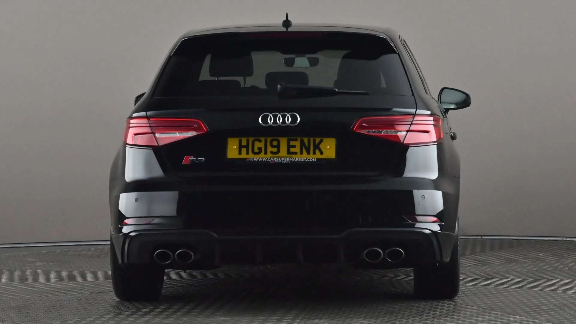 2019 AUDI A3 2019 AUDI A3