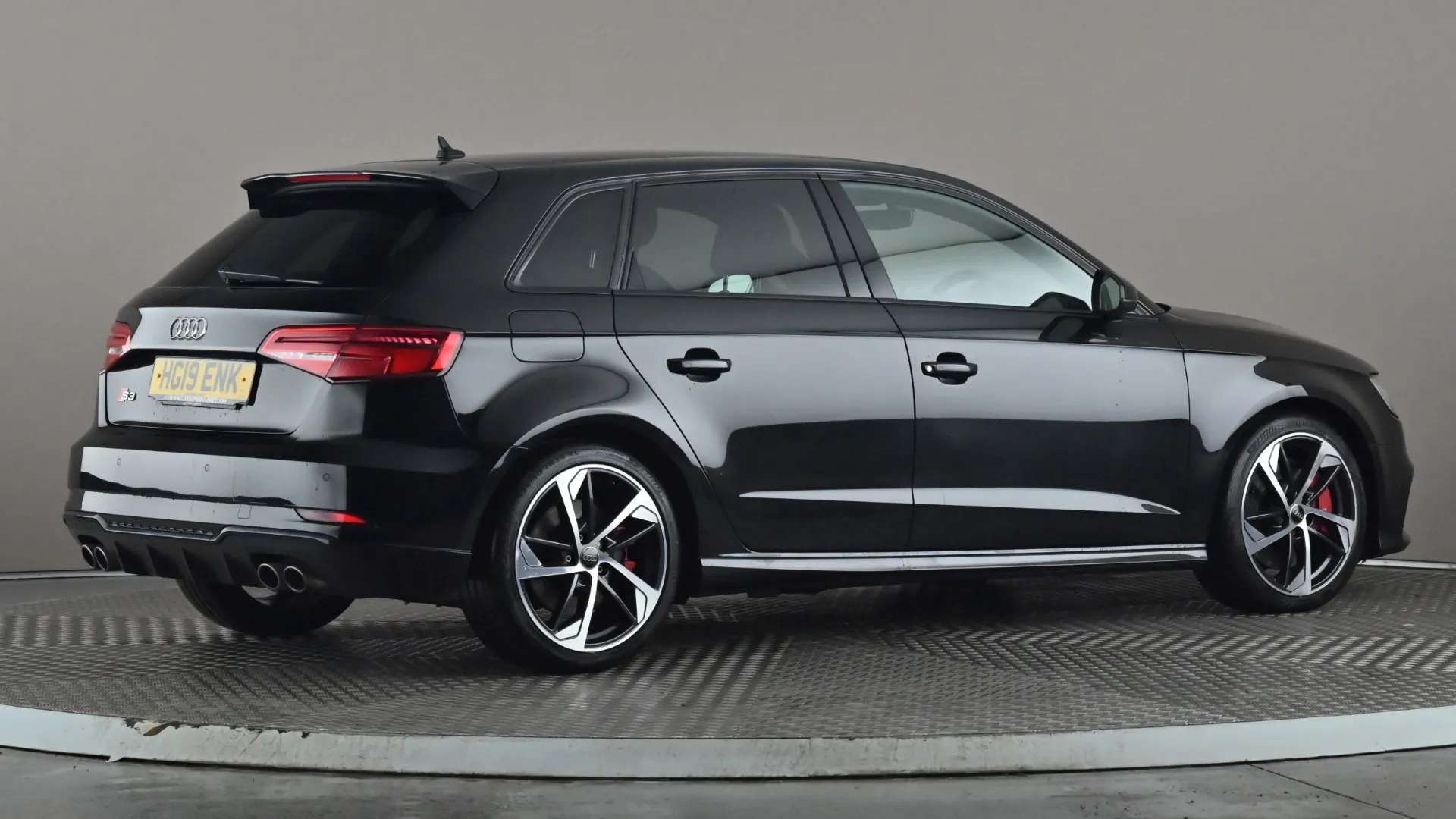 2019 AUDI A3 2019 AUDI A3