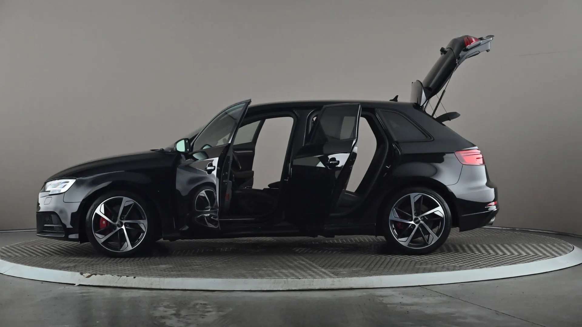 2019 AUDI A3 2019 AUDI A3