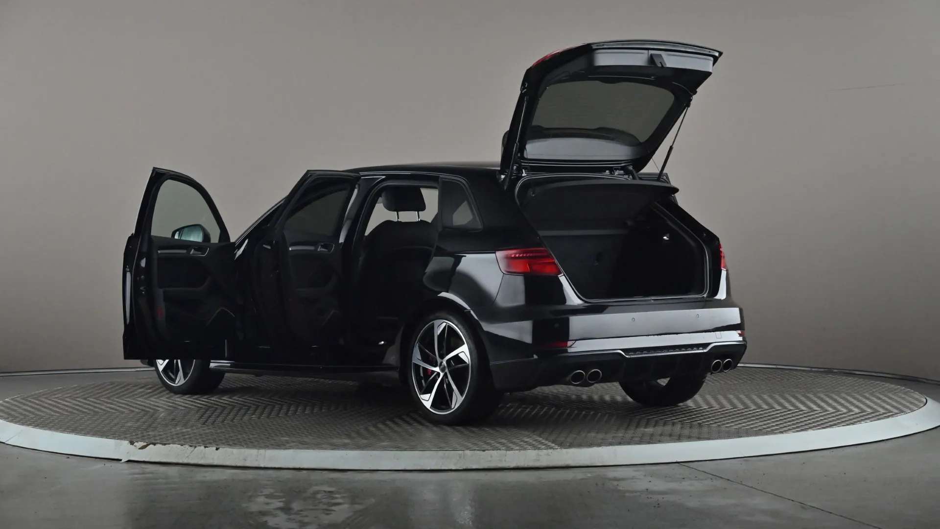 2019 AUDI A3 2019 AUDI A3