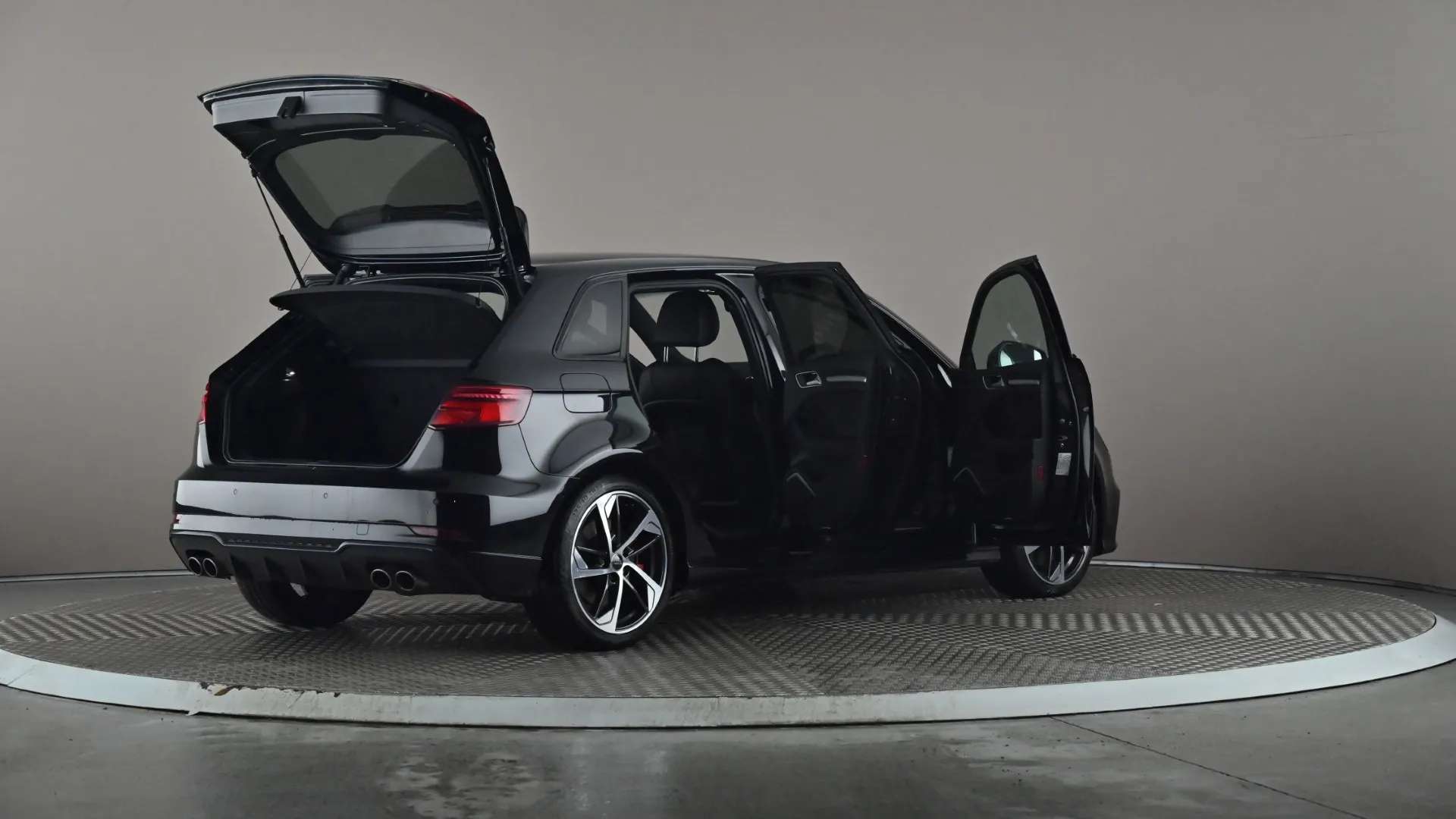 2019 AUDI A3 2019 AUDI A3