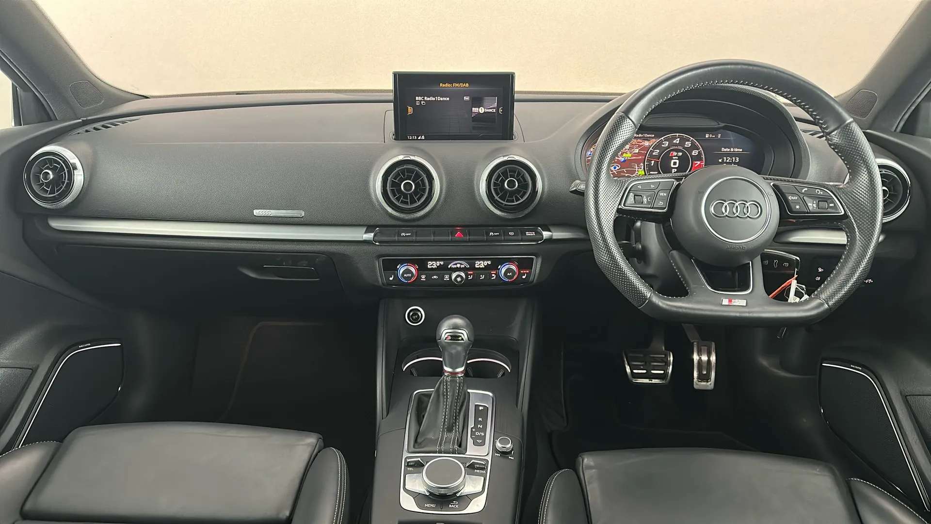 2019 AUDI A3 2019 AUDI A3