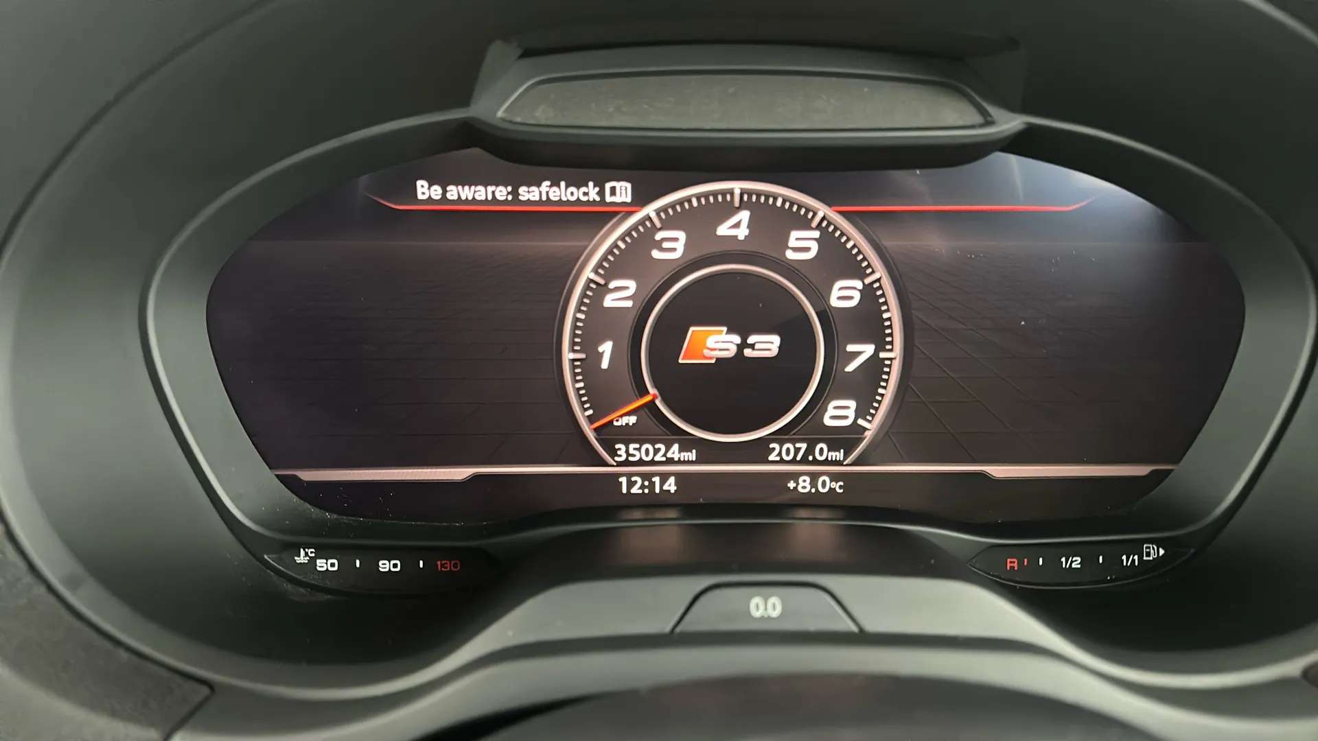 2019 AUDI A3 2019 AUDI A3