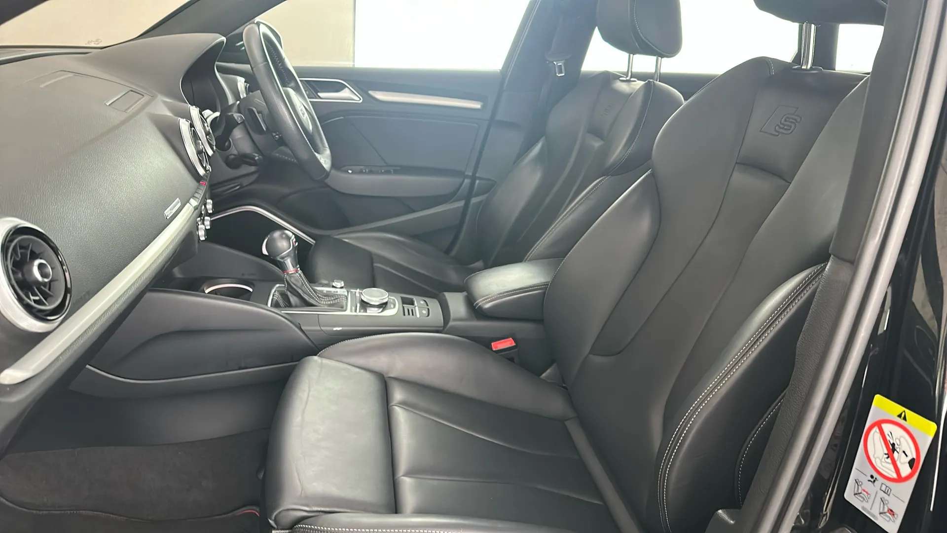 2019 AUDI A3 2019 AUDI A3