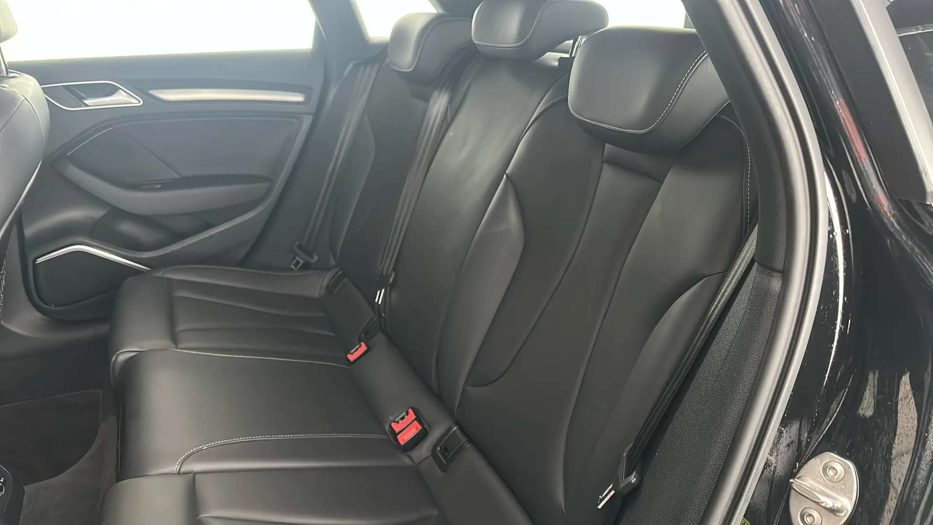 2019 AUDI A3 2019 AUDI A3