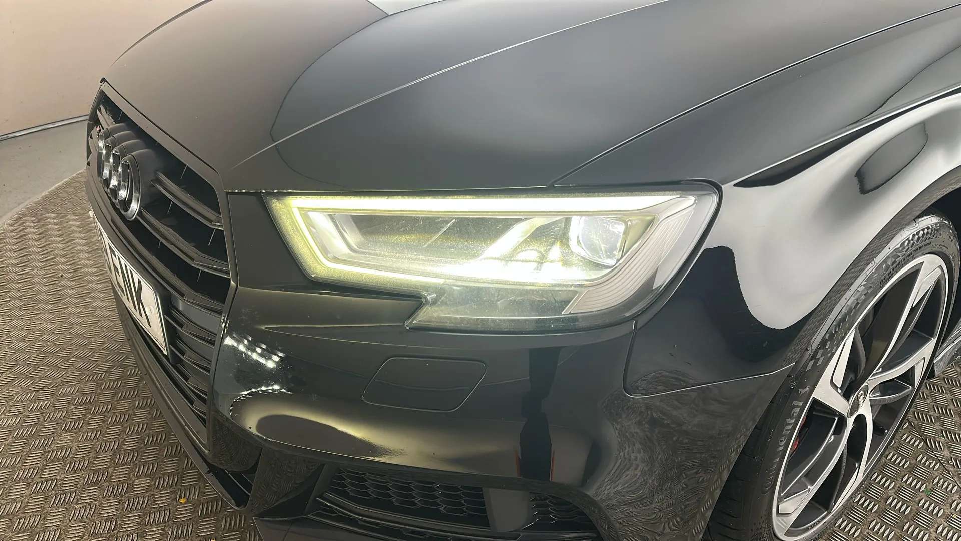 2019 AUDI A3 2019 AUDI A3