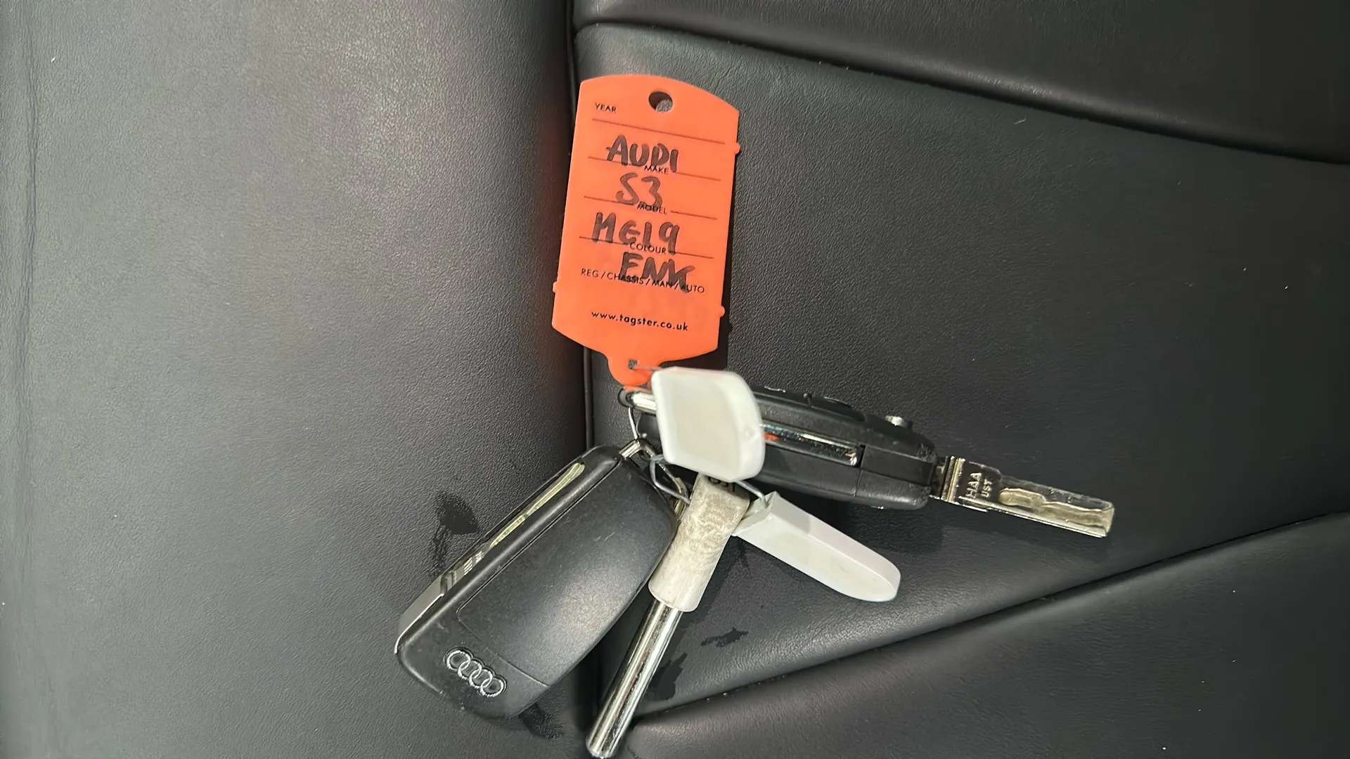 2019 AUDI A3 2019 AUDI A3