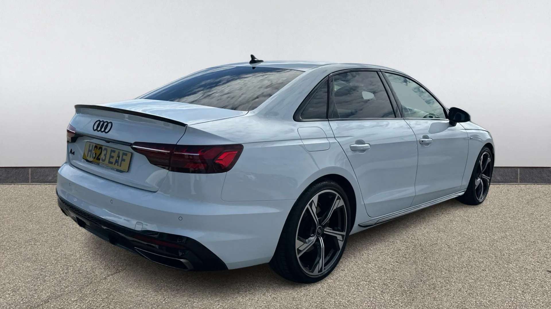 2023 AUDI A4 2023 AUDI A4