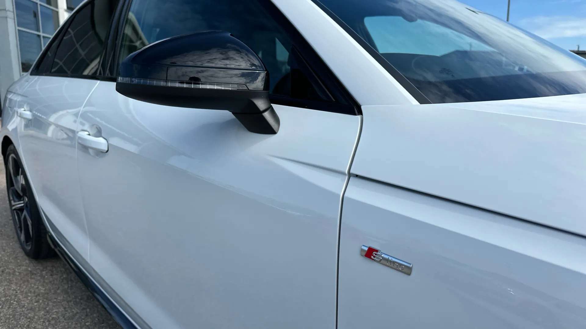 2023 AUDI A4 2023 AUDI A4