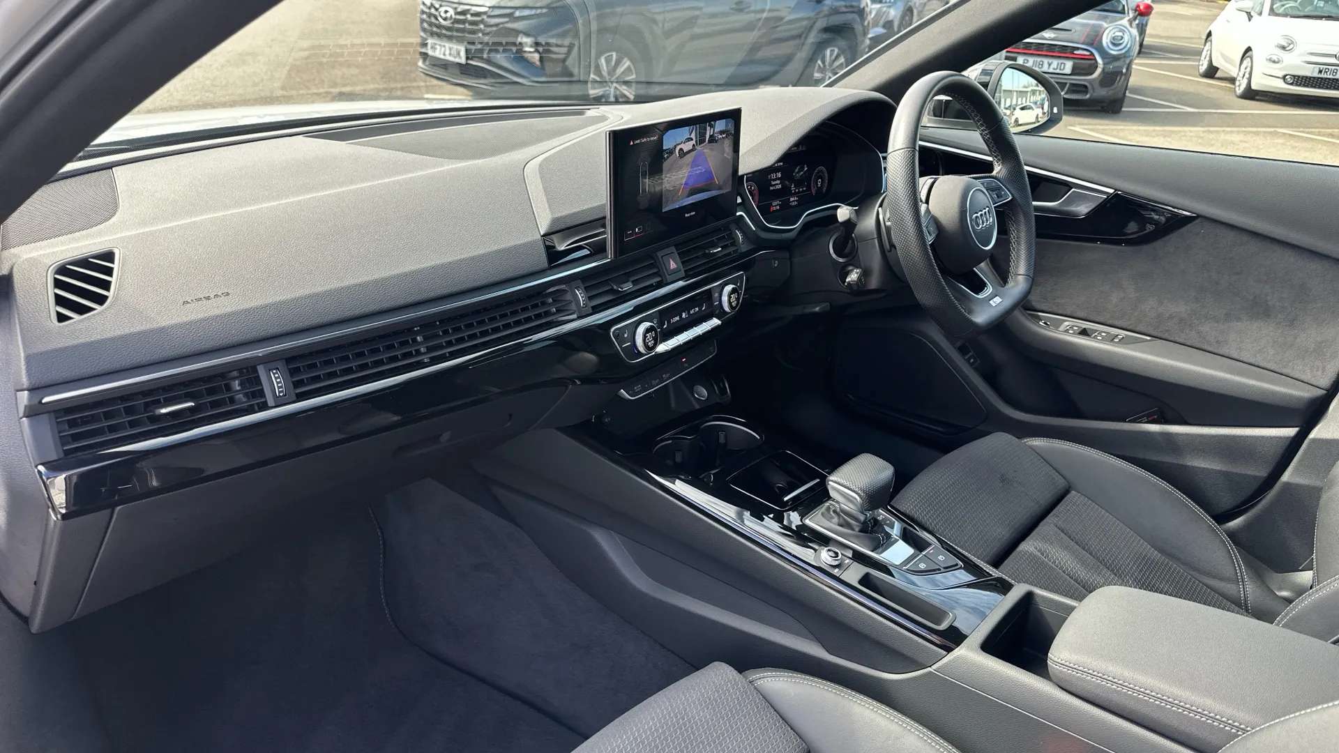 2023 AUDI A4 2023 AUDI A4