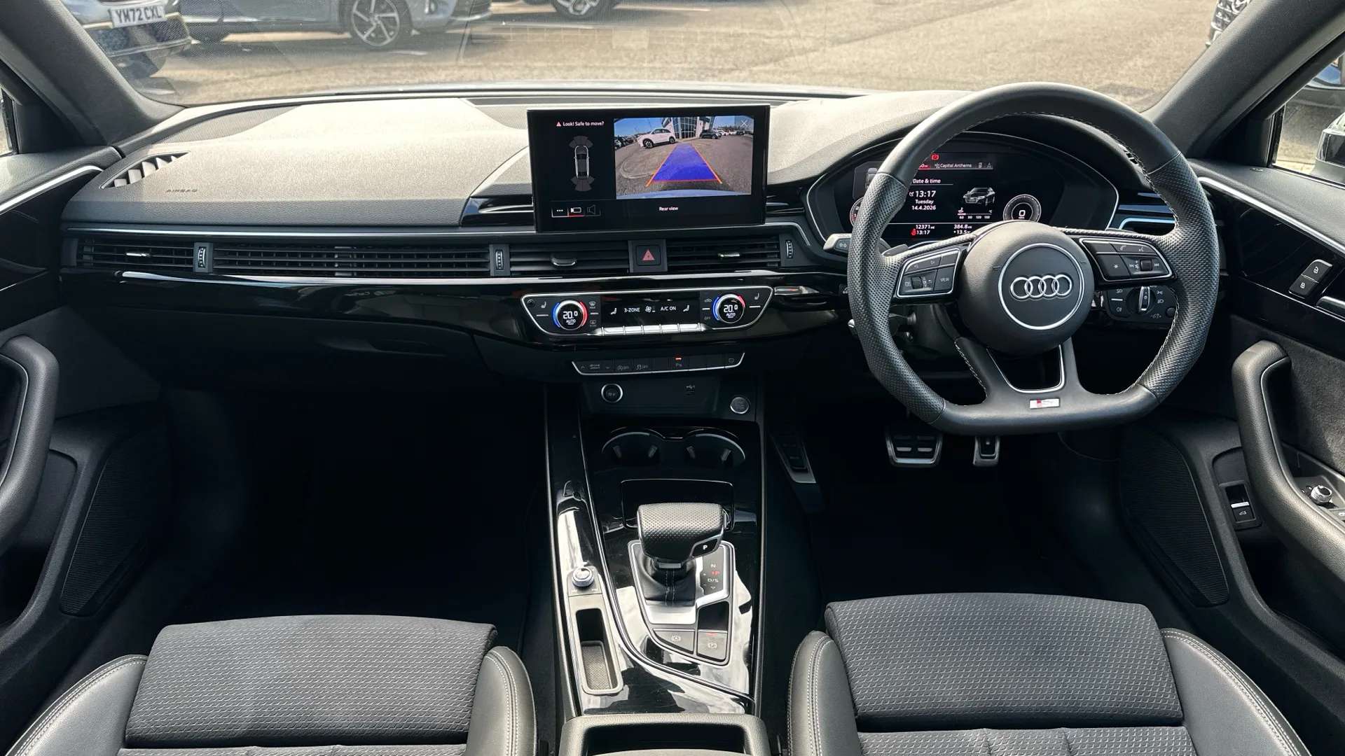 2023 AUDI A4 2023 AUDI A4