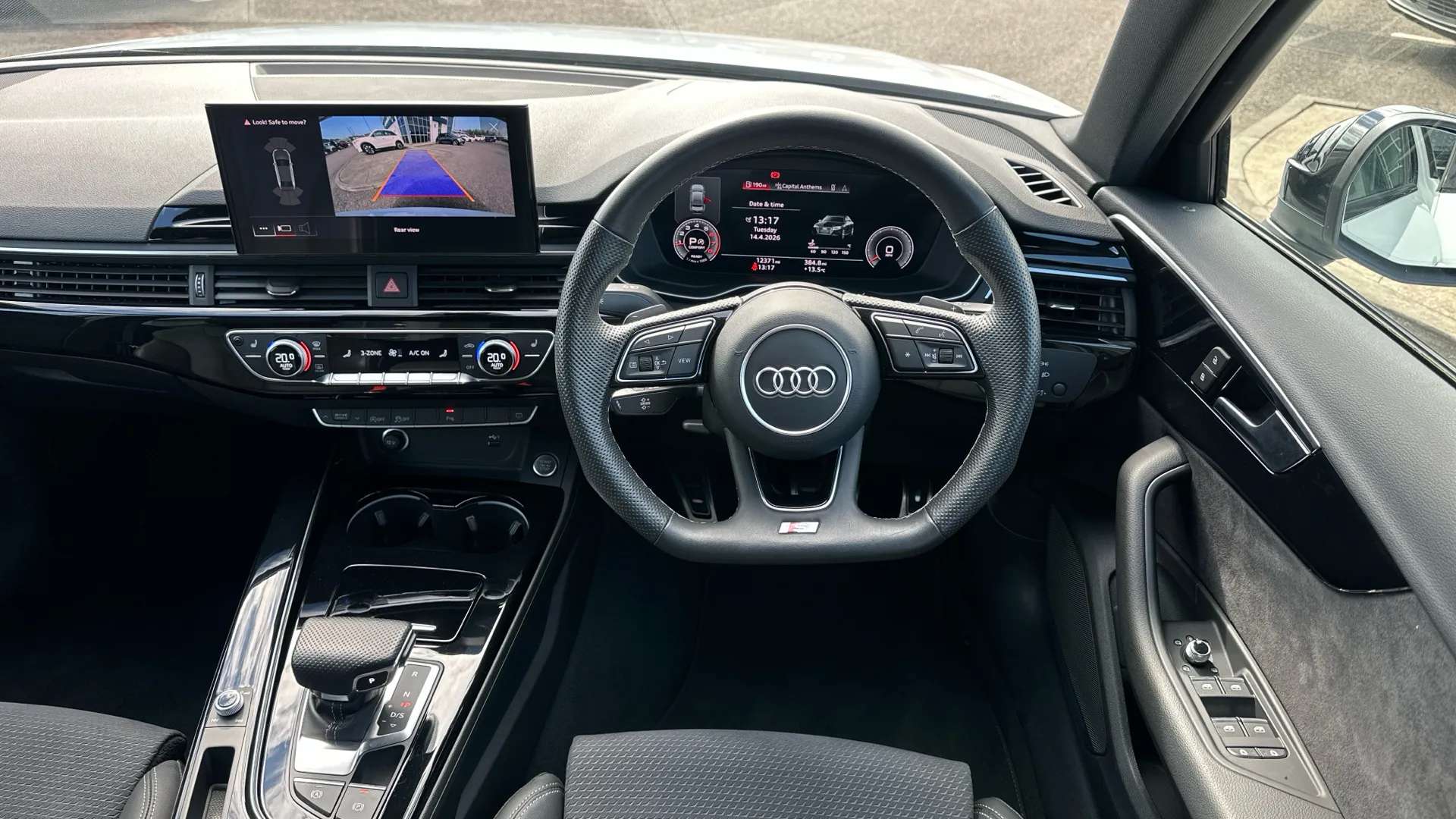 2023 AUDI A4 2023 AUDI A4