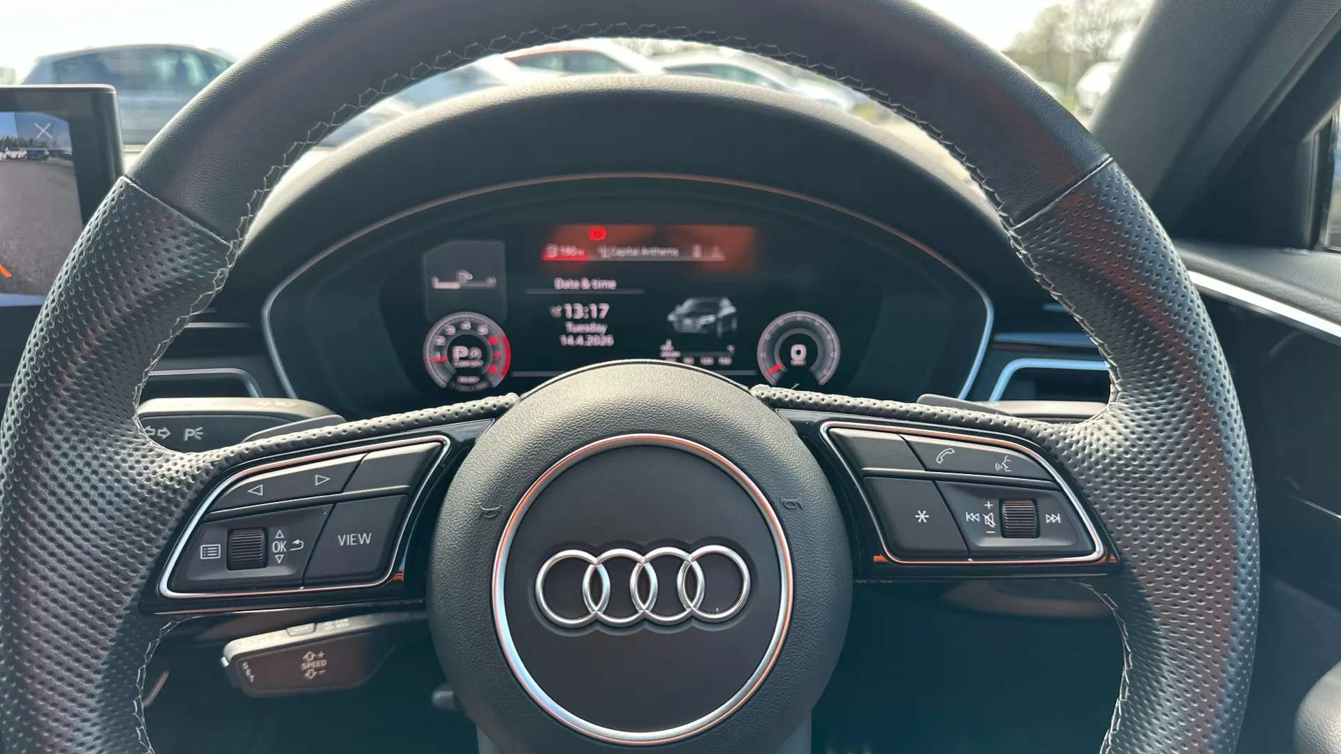 2023 AUDI A4 2023 AUDI A4