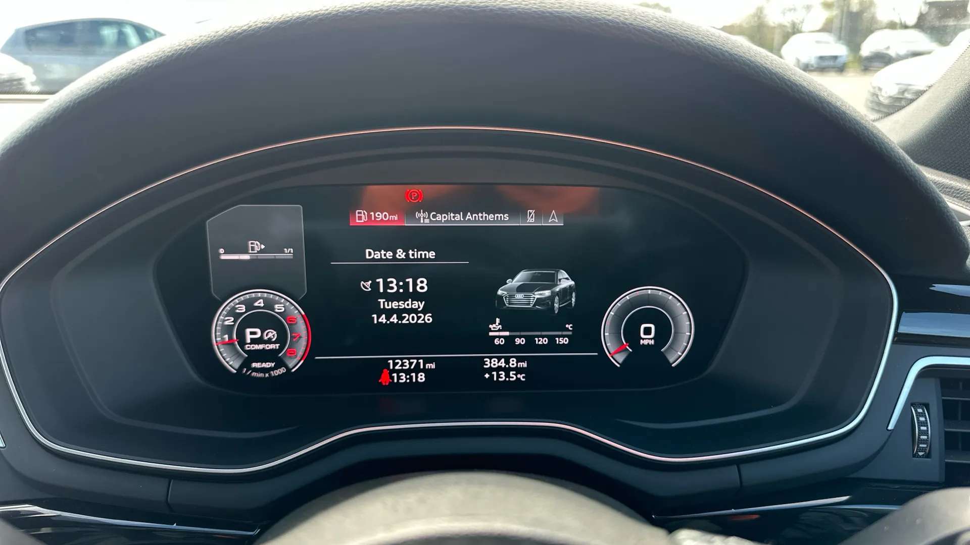 2023 AUDI A4 2023 AUDI A4