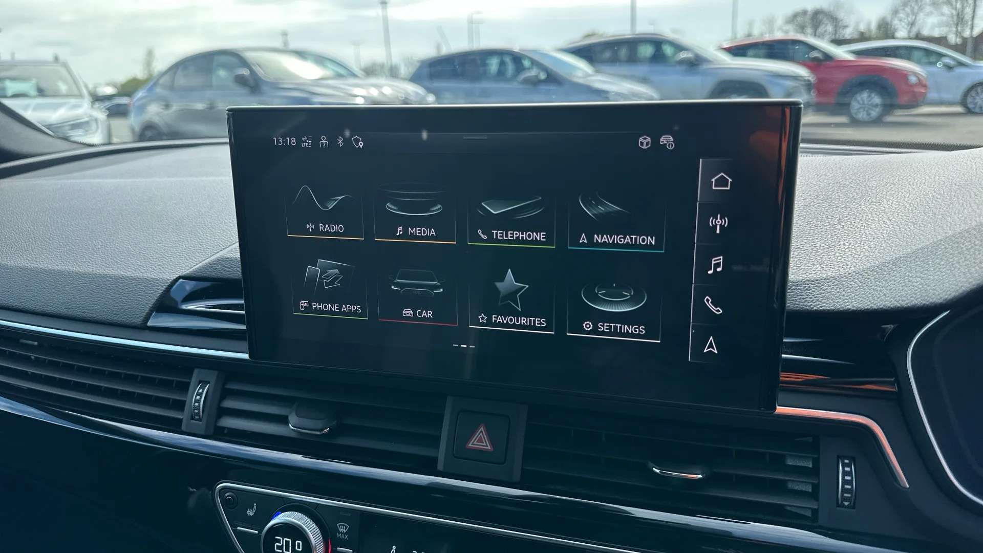 2023 AUDI A4 2023 AUDI A4