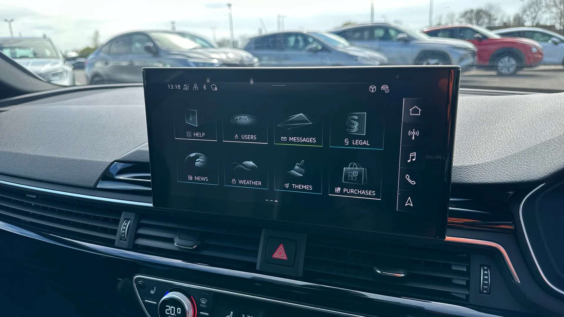 2023 AUDI A4 2023 AUDI A4