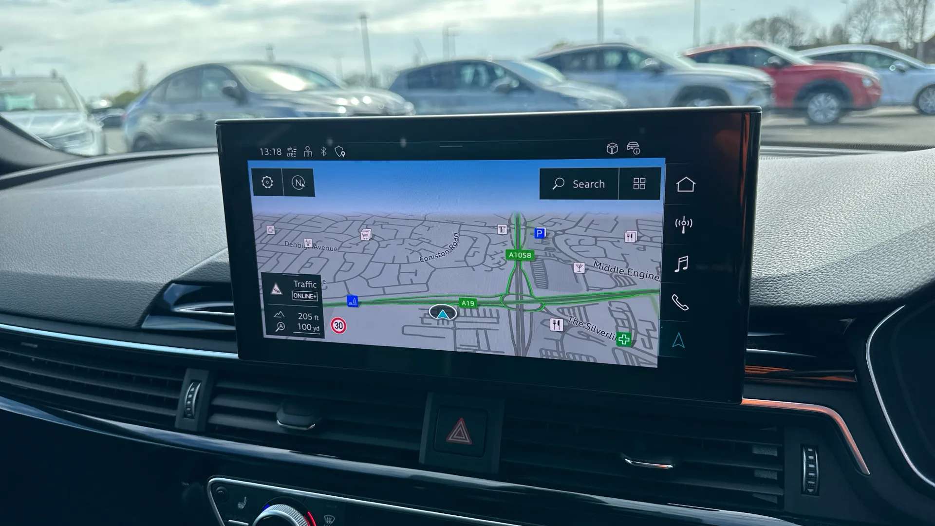 2023 AUDI A4 2023 AUDI A4