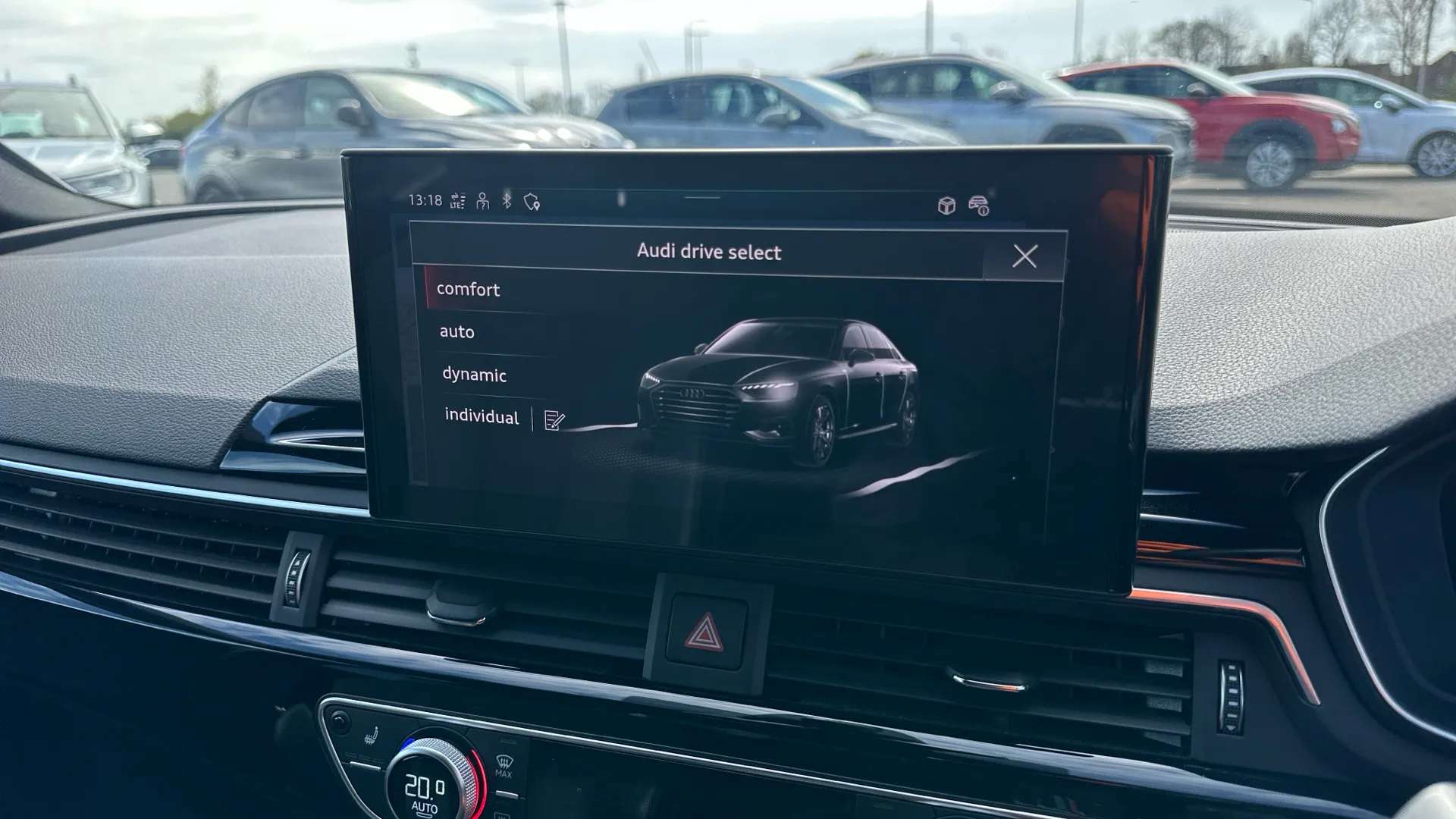 2023 AUDI A4 2023 AUDI A4