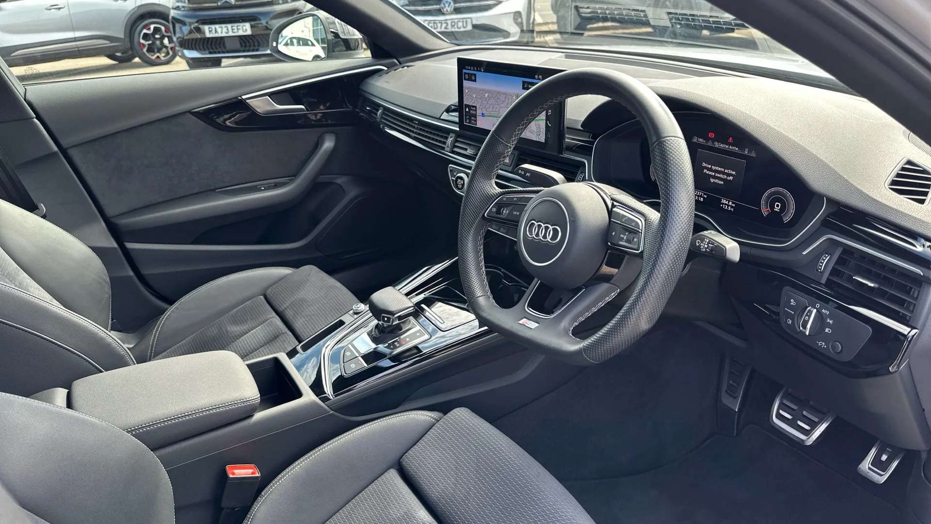 2023 AUDI A4 2023 AUDI A4