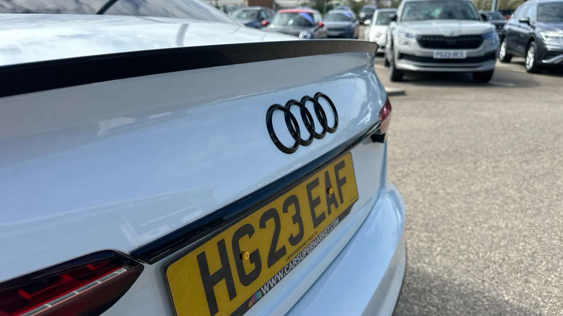 2023 AUDI A4 2023 AUDI A4