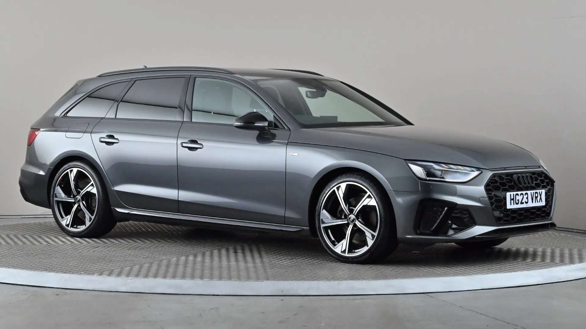 A 2023 AUDI A4 35 TFSI Black Edition S Tronic A 2023 AUDI A4 35 TFSI Black Edition S Tronic