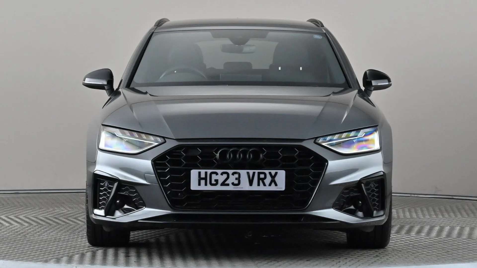 A 2023 AUDI A4 35 TFSI Black Edition S Tronic A 2023 AUDI A4 35 TFSI Black Edition S Tronic