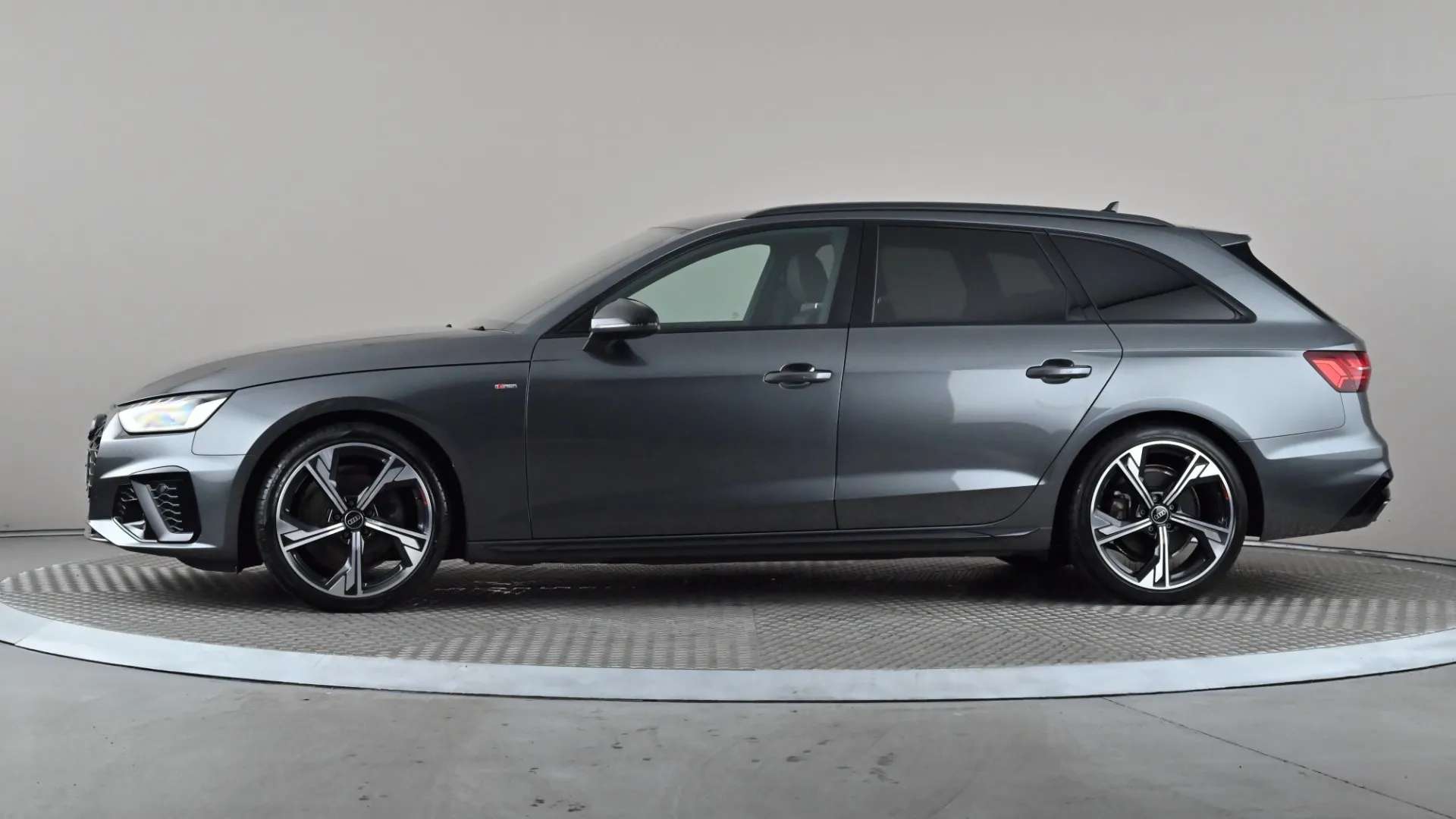 A 2023 AUDI A4 35 TFSI Black Edition S Tronic A 2023 AUDI A4 35 TFSI Black Edition S Tronic